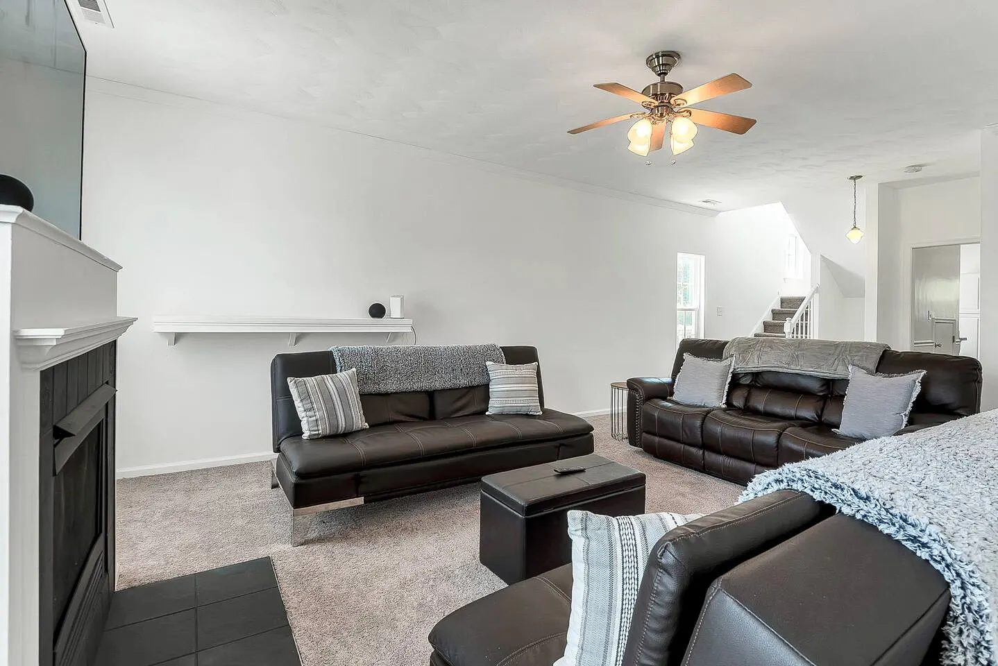 Norfolk 3BR Townhome Near Bases + ODU 9