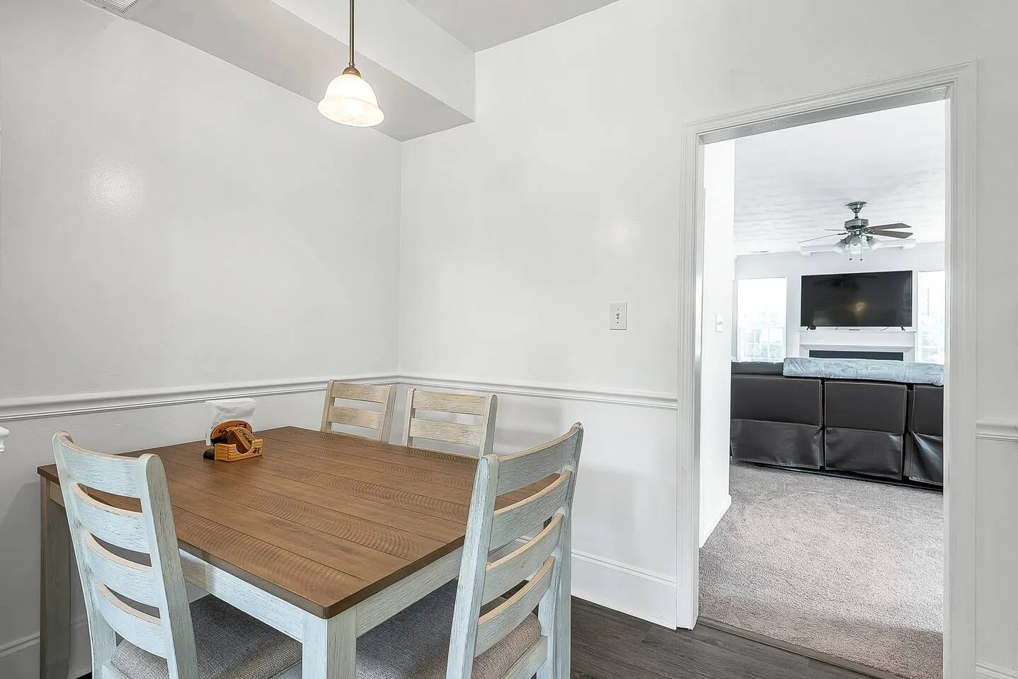 Norfolk 3BR Townhome Near Bases + ODU 12