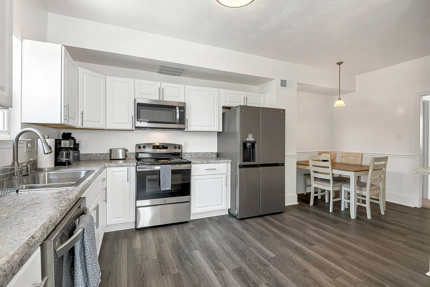 Norfolk 3BR Townhome Near Bases + ODU 13