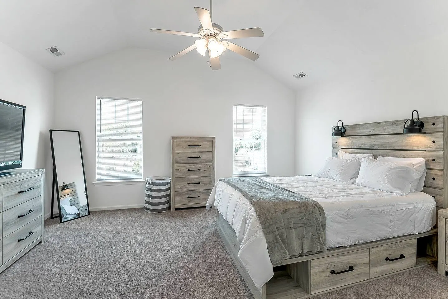 Norfolk 3BR Townhome Near Bases + ODU 3