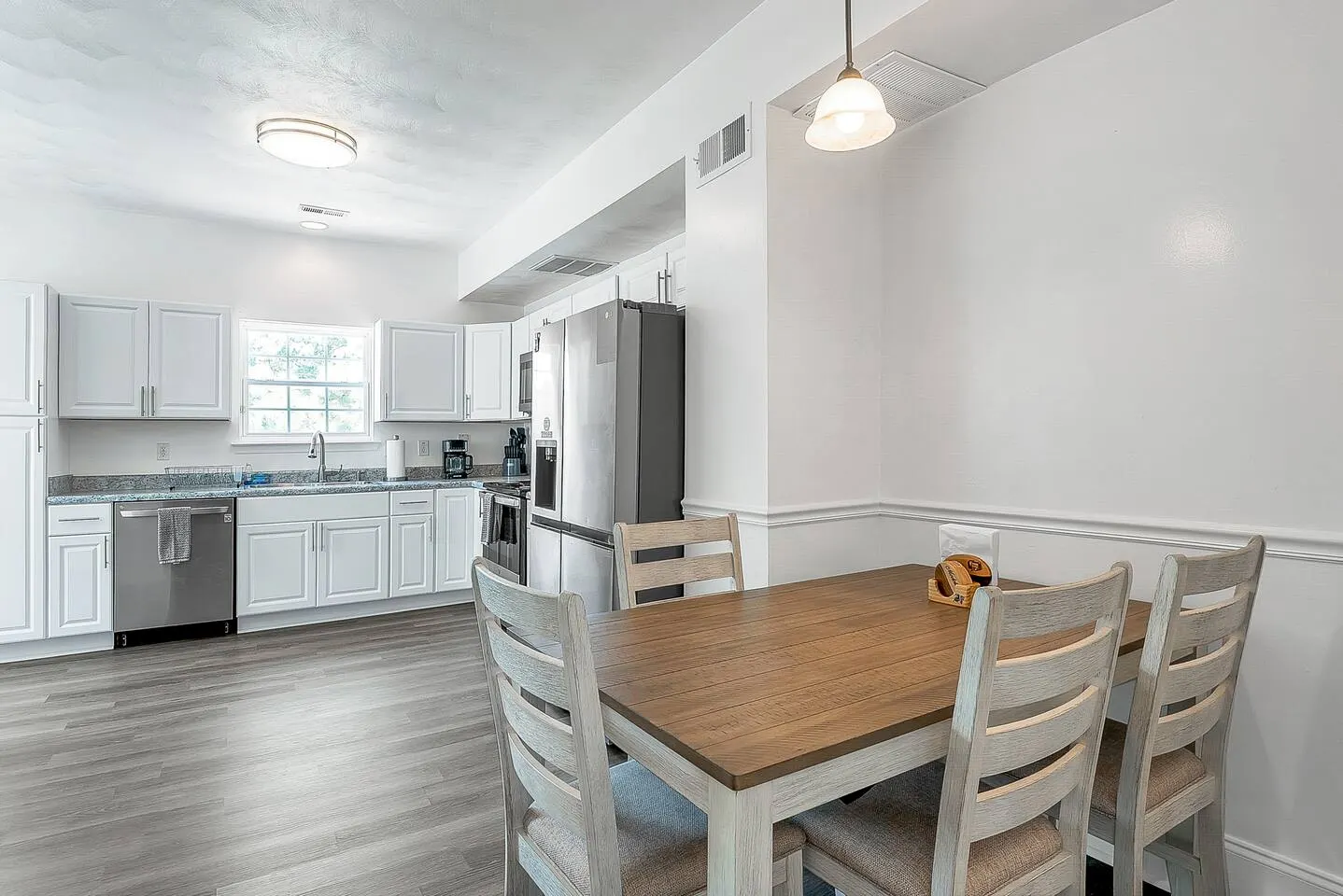 Norfolk 3BR Townhome Near Bases + ODU 4