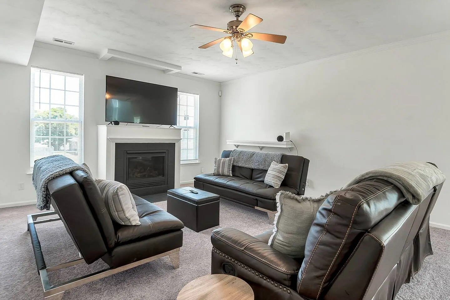 Norfolk 3BR Townhome Near Bases + ODU 5