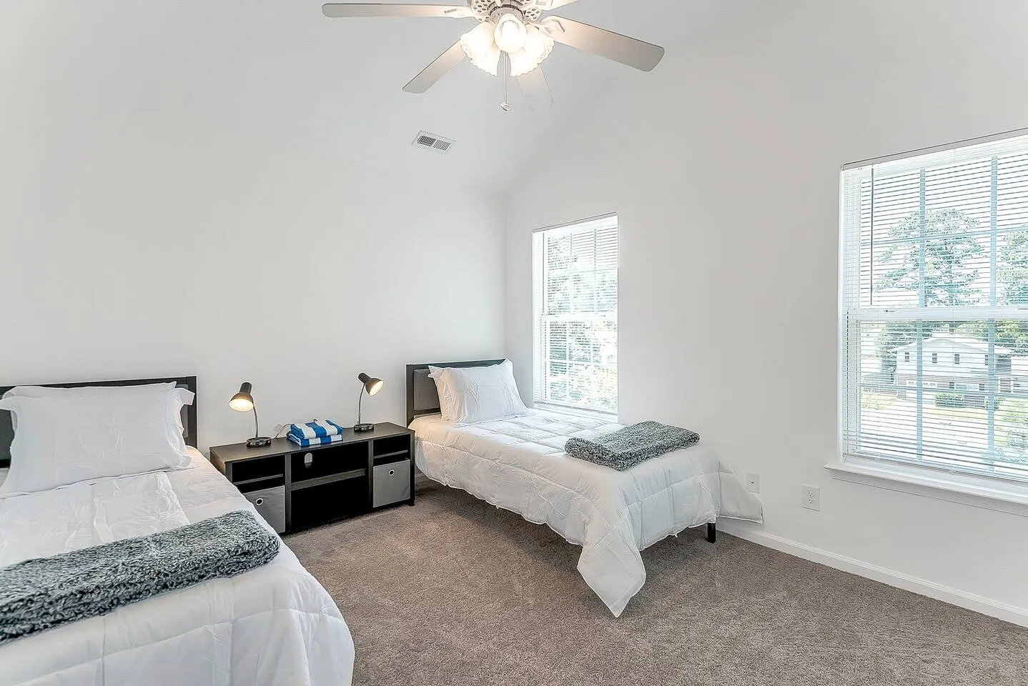 Norfolk 3BR Townhome Near Bases + ODU 7