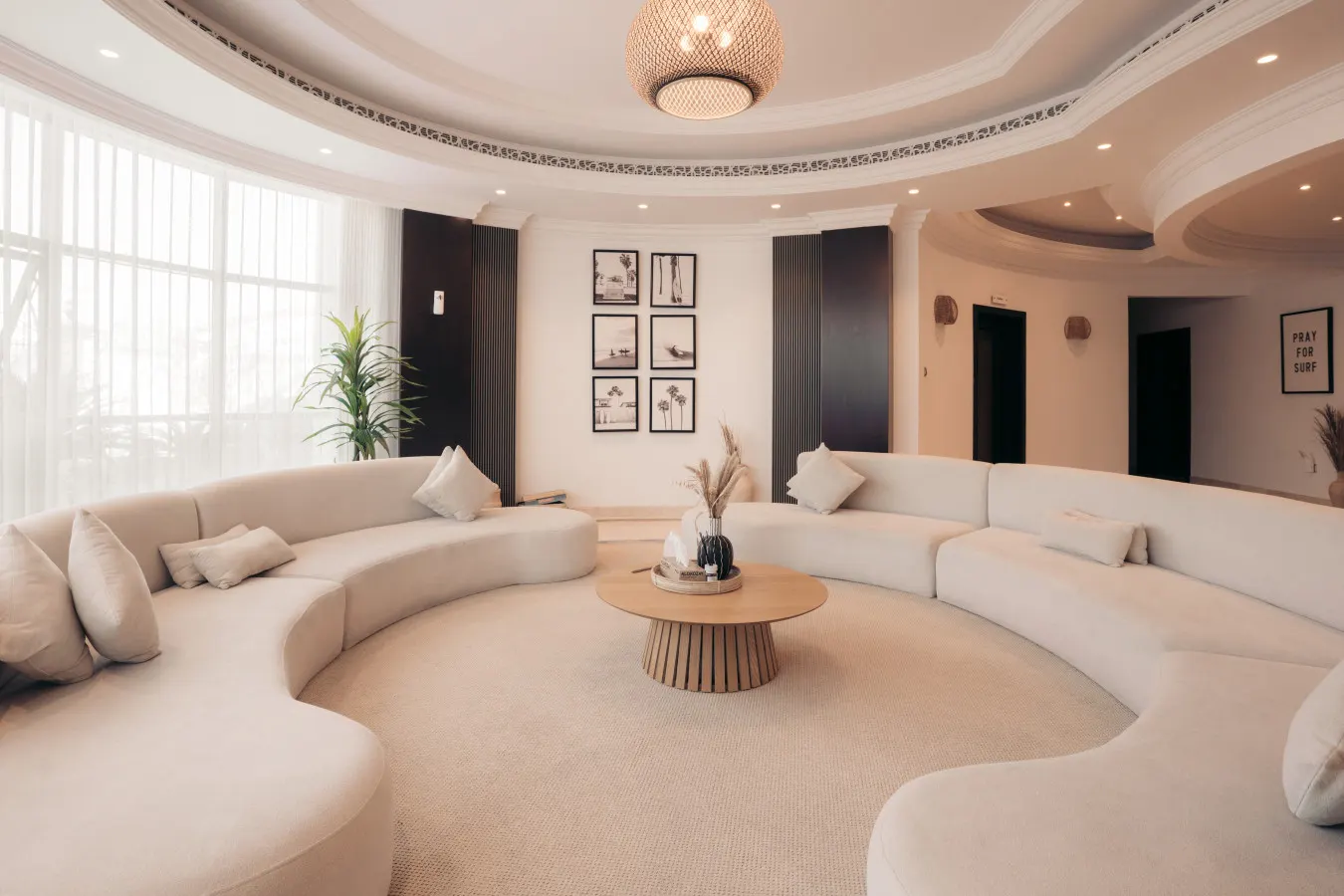 Beachfront Escape at Sunset Beach - Pipeline Suite 12