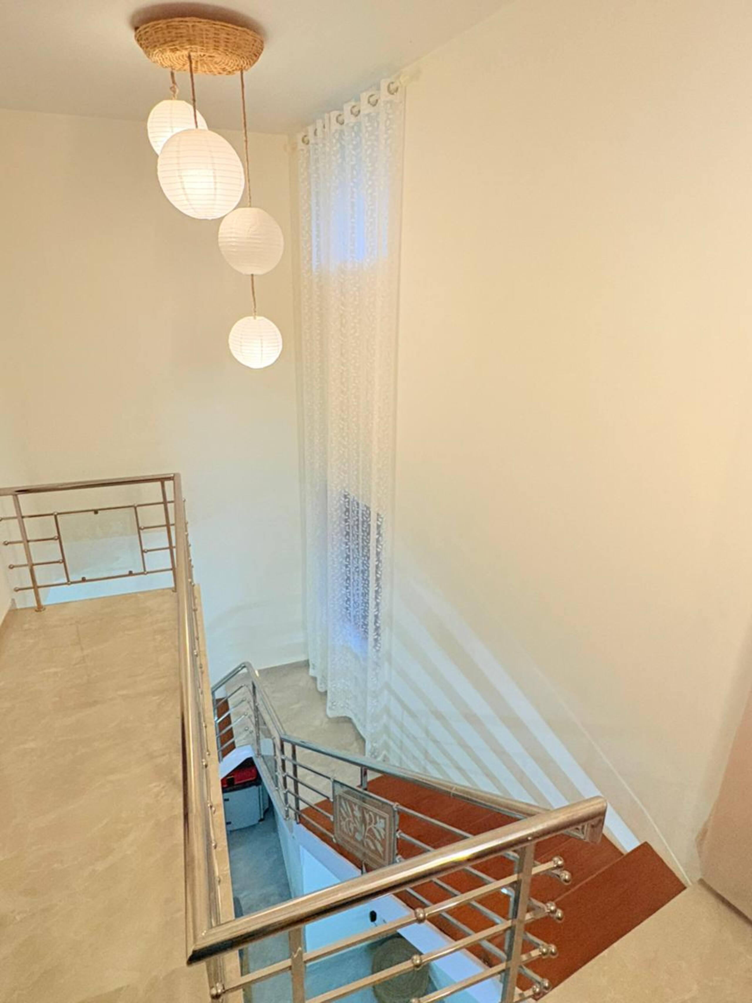 Fristed - A Scandinavian home 8