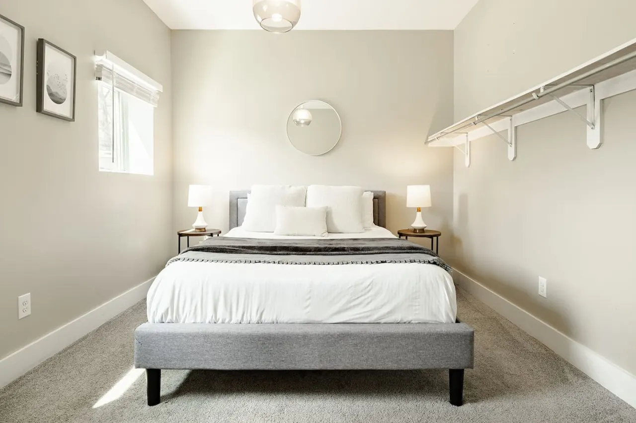 Explore OTR from a Parkside Condo Walk to ALL 9