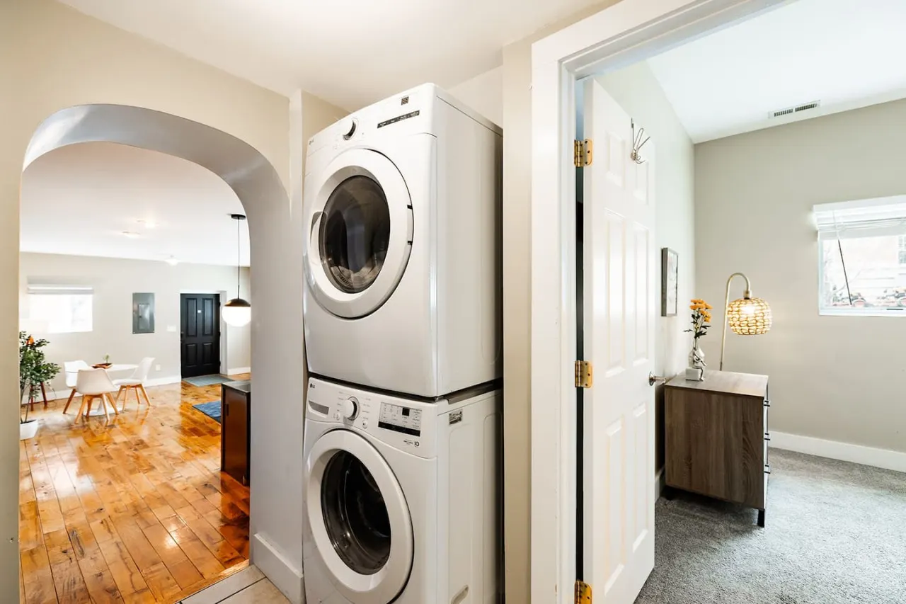 Explore OTR from a Parkside Condo Walk to ALL 10