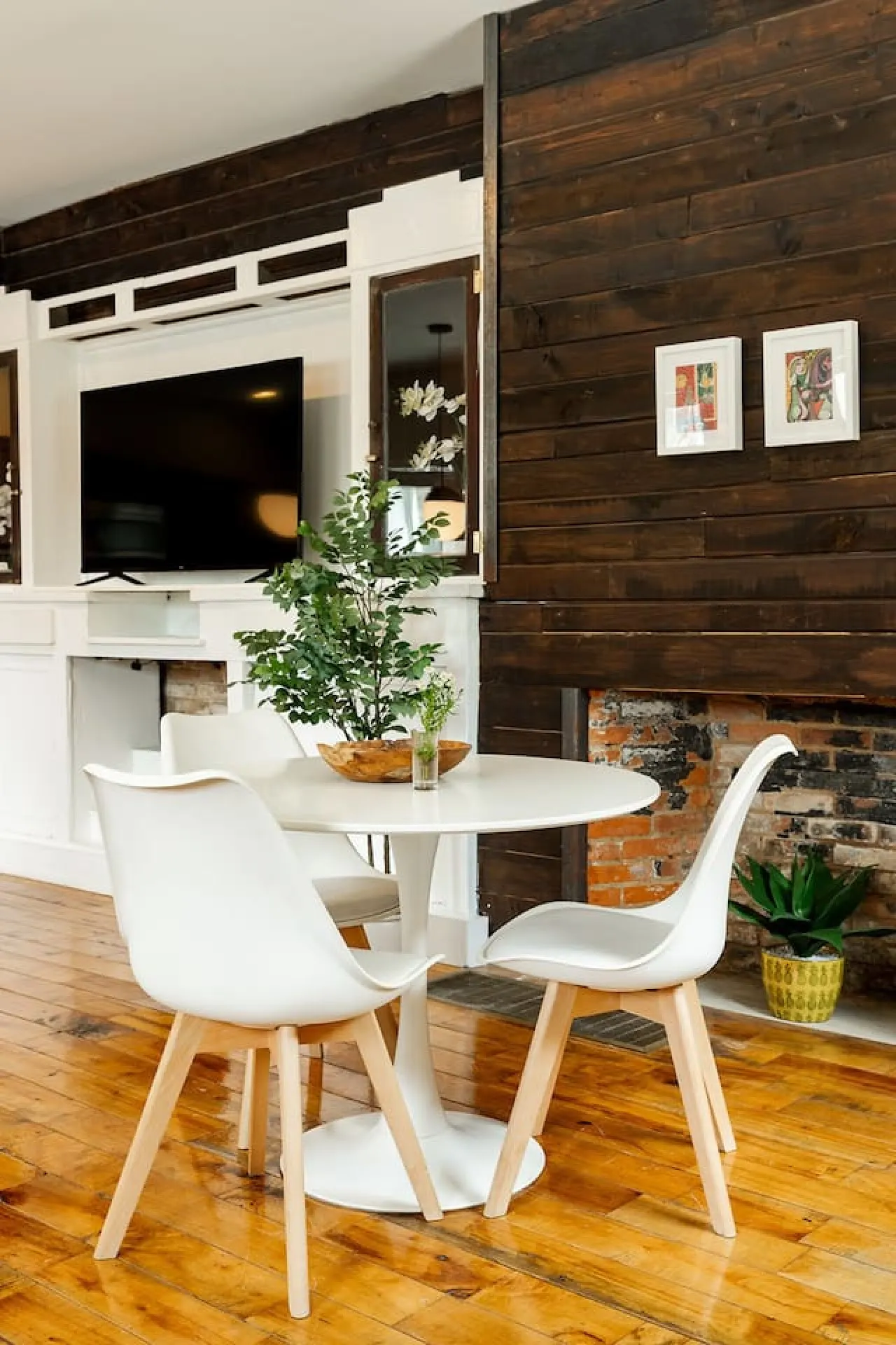 Explore OTR from a Parkside Condo Walk to ALL 16