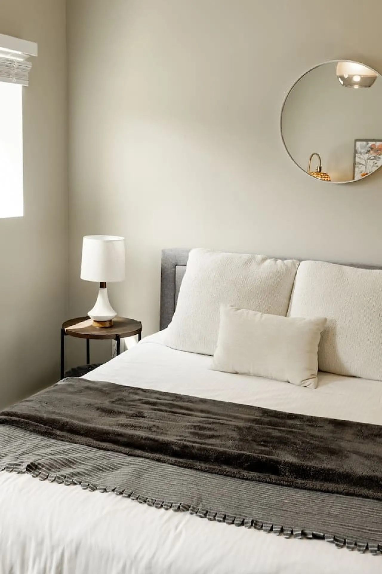 Explore OTR from a Parkside Condo Walk to ALL 3