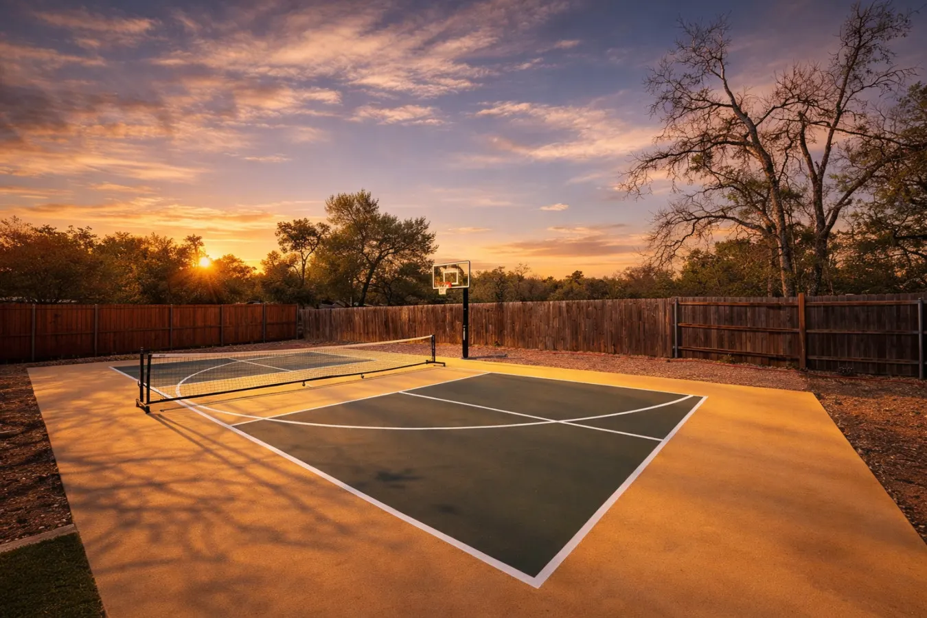 Private Austin Resort | Pickleball + Basketball | Heated Pool | Sleeps 22 — photo 2