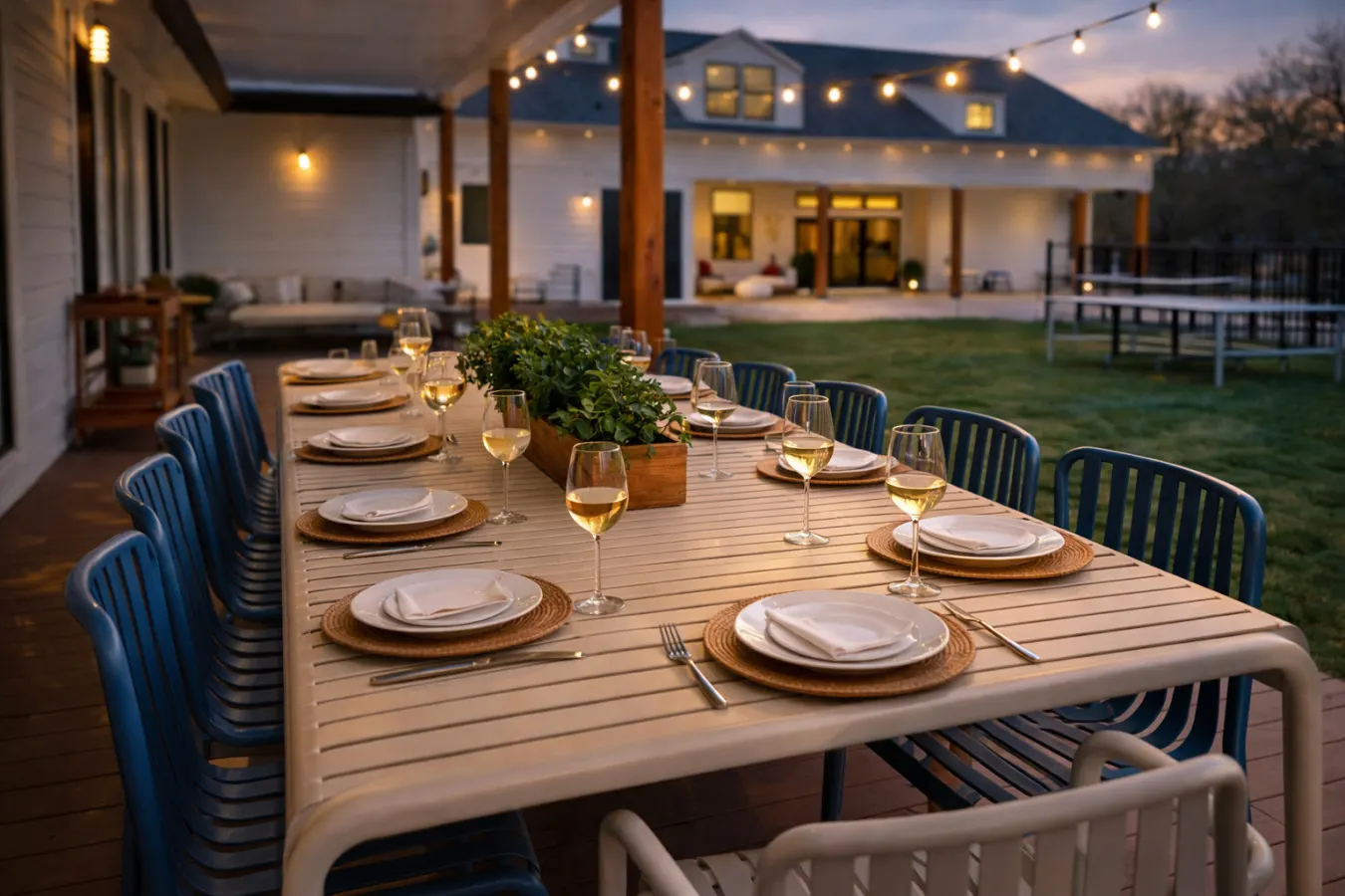 Private Austin Resort | Pickleball + Basketball | Heated Pool | Sleeps 22 — photo 3