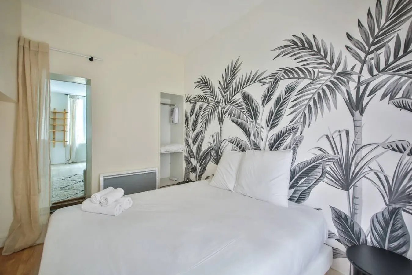 11Appartement 4Pers Sèvres-Lecourbe Champ-de-Mars 12