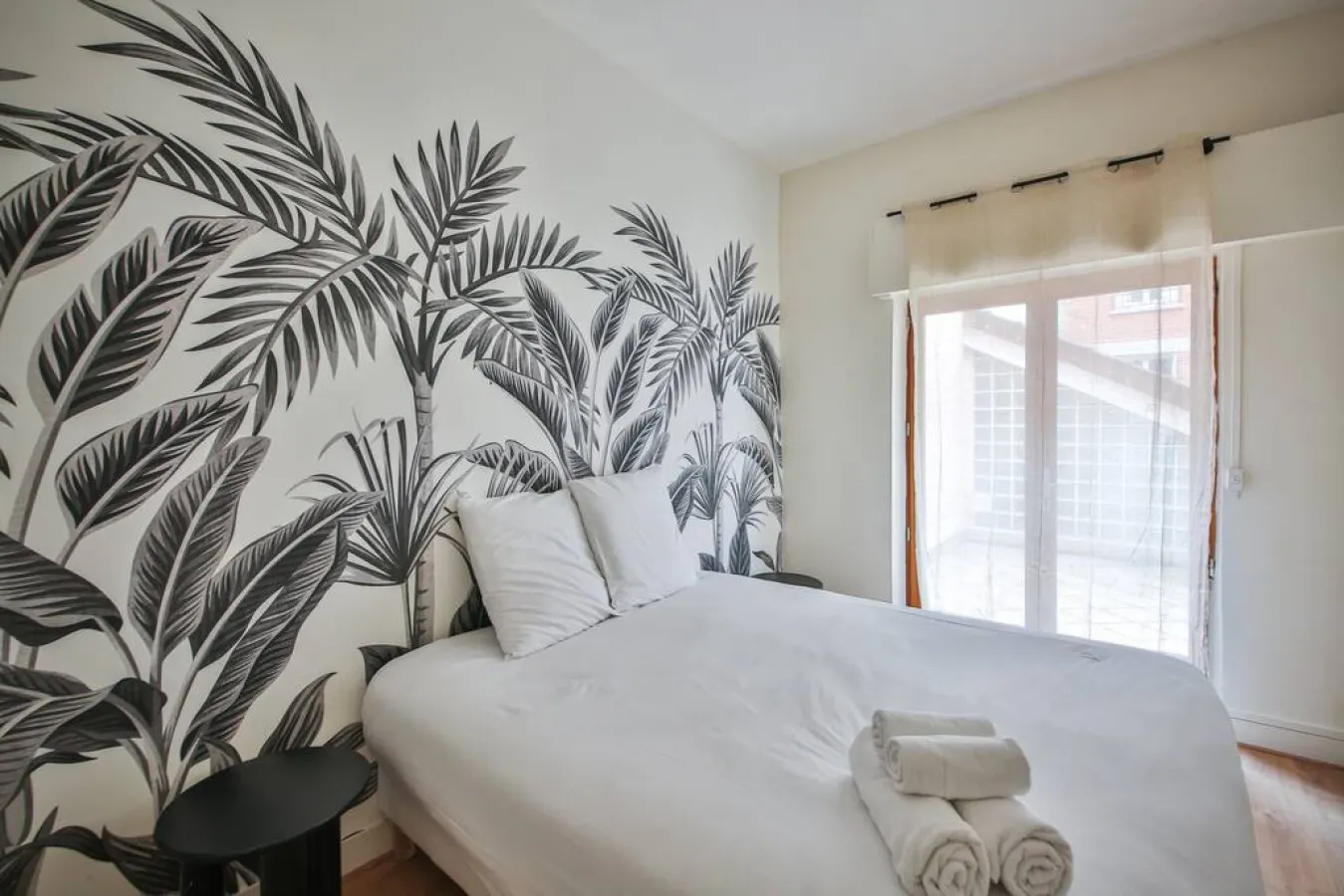 11Appartement 4Pers Sèvres-Lecourbe Champ-de-Mars 13
