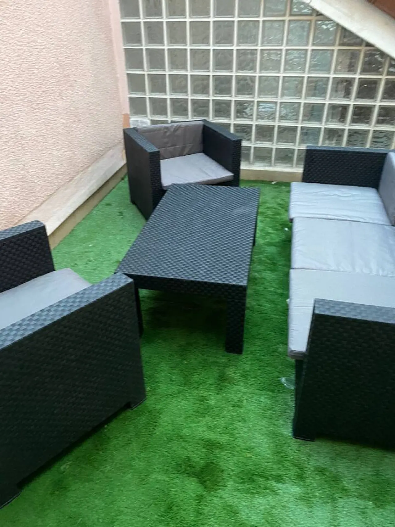 11Appartement 4Pers Sèvres-Lecourbe Champ-de-Mars 14