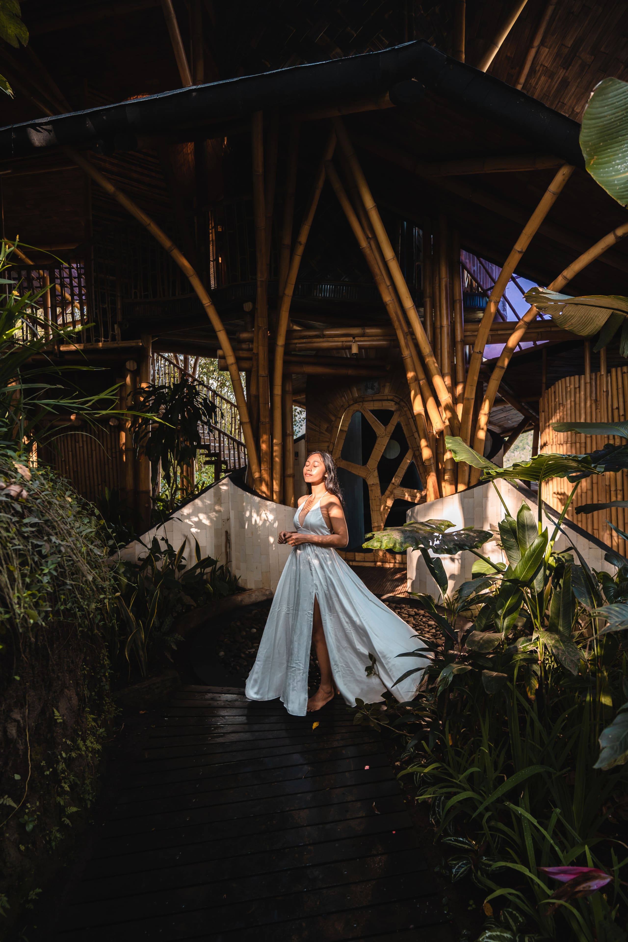 Avana Bamboo Villas 6