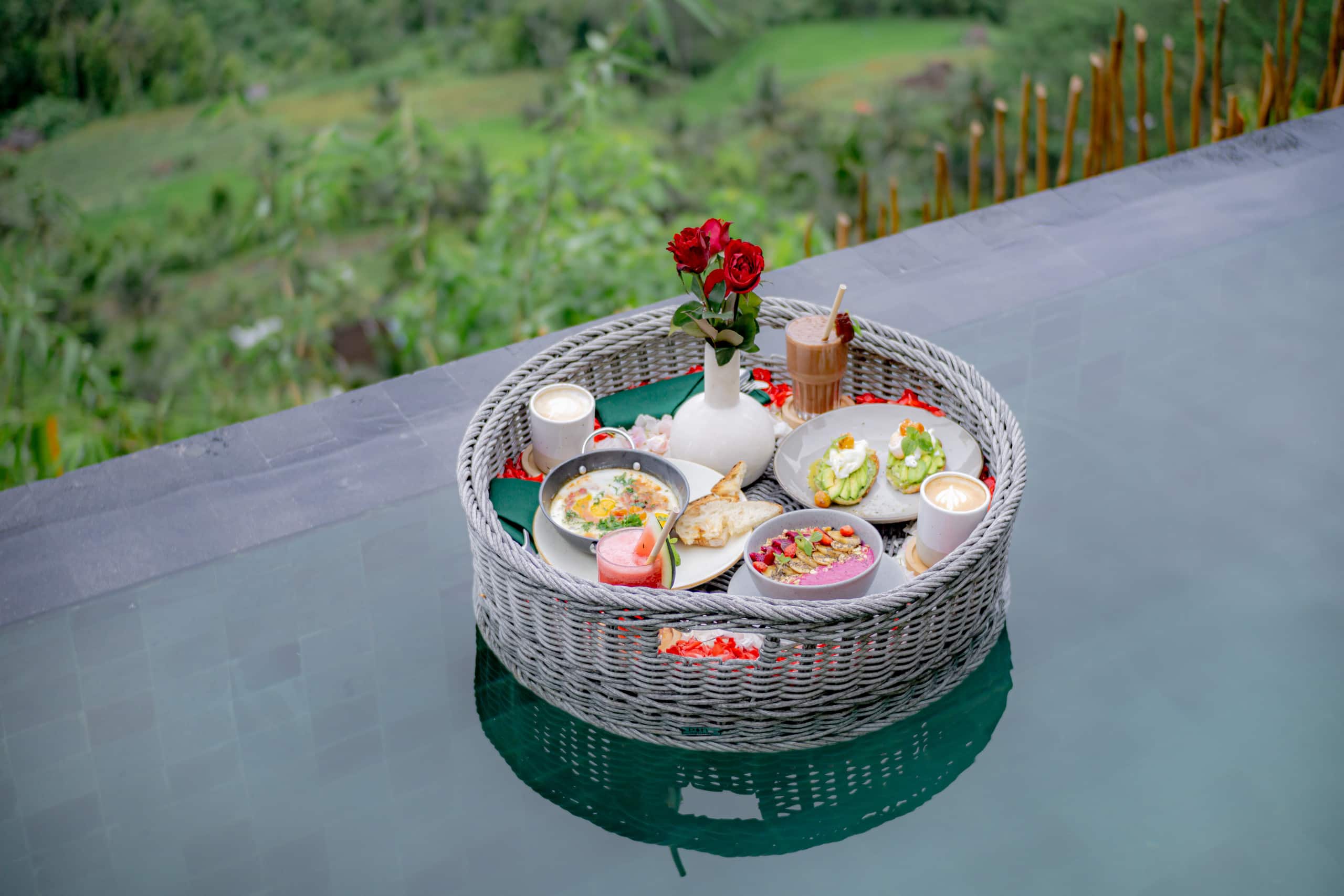 Avana Bamboo Villas 20