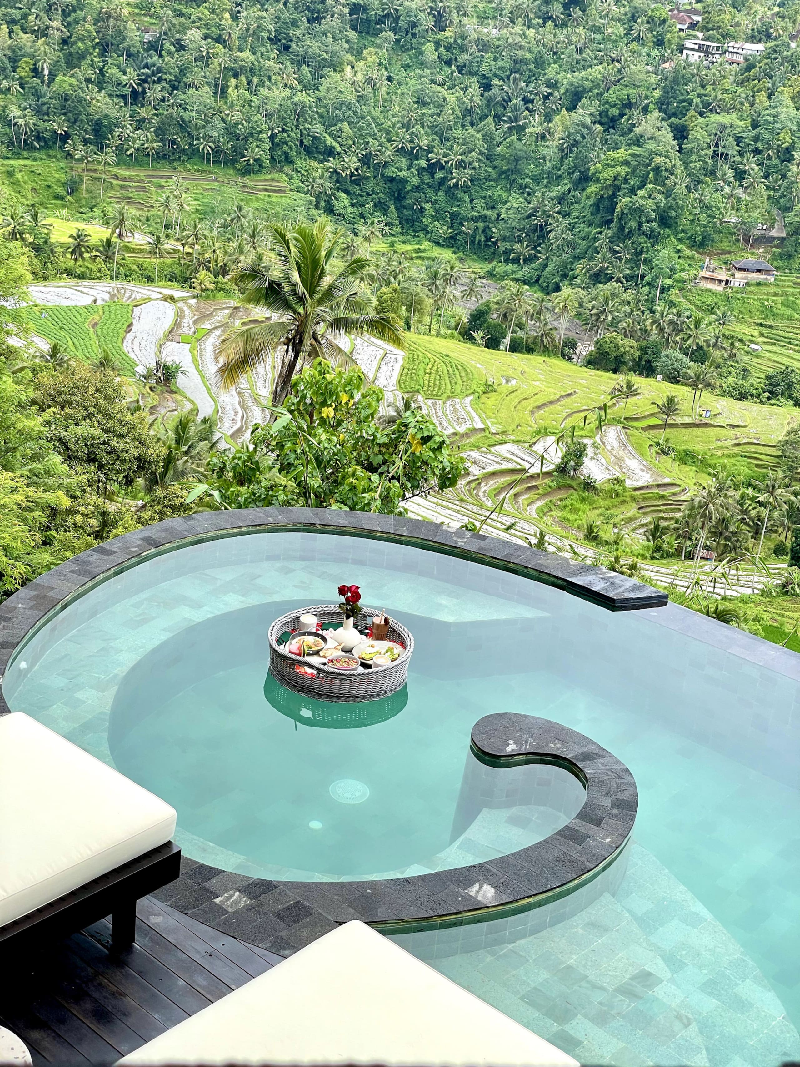 Avana Bamboo Villas 14