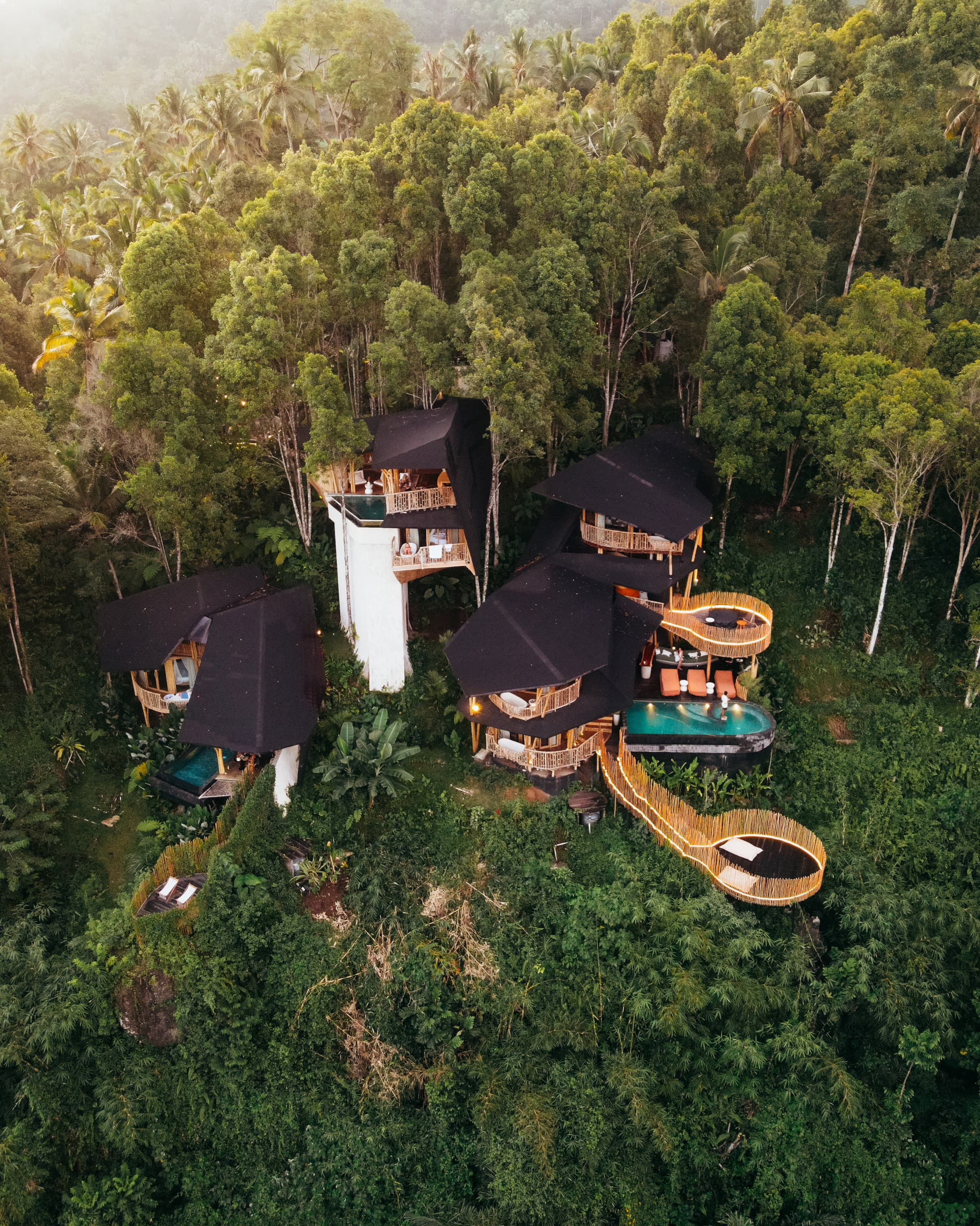 Avana Bamboo Villas 40