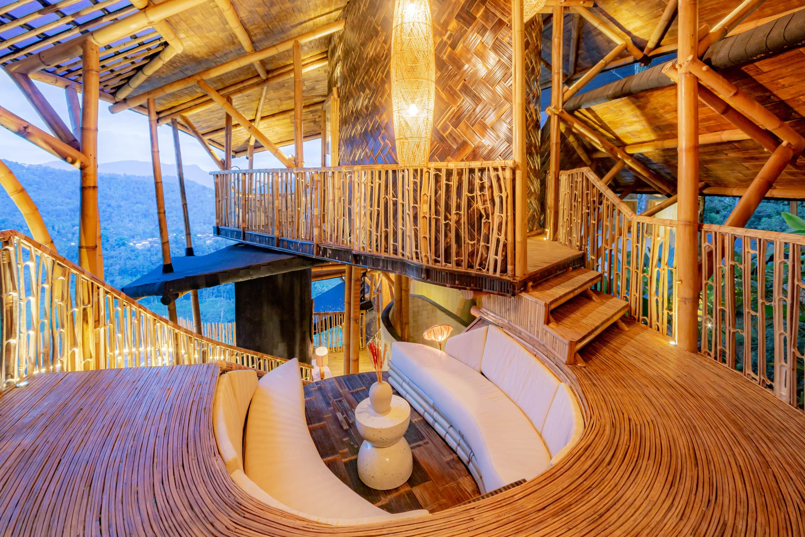 Avana Bamboo Villas 10