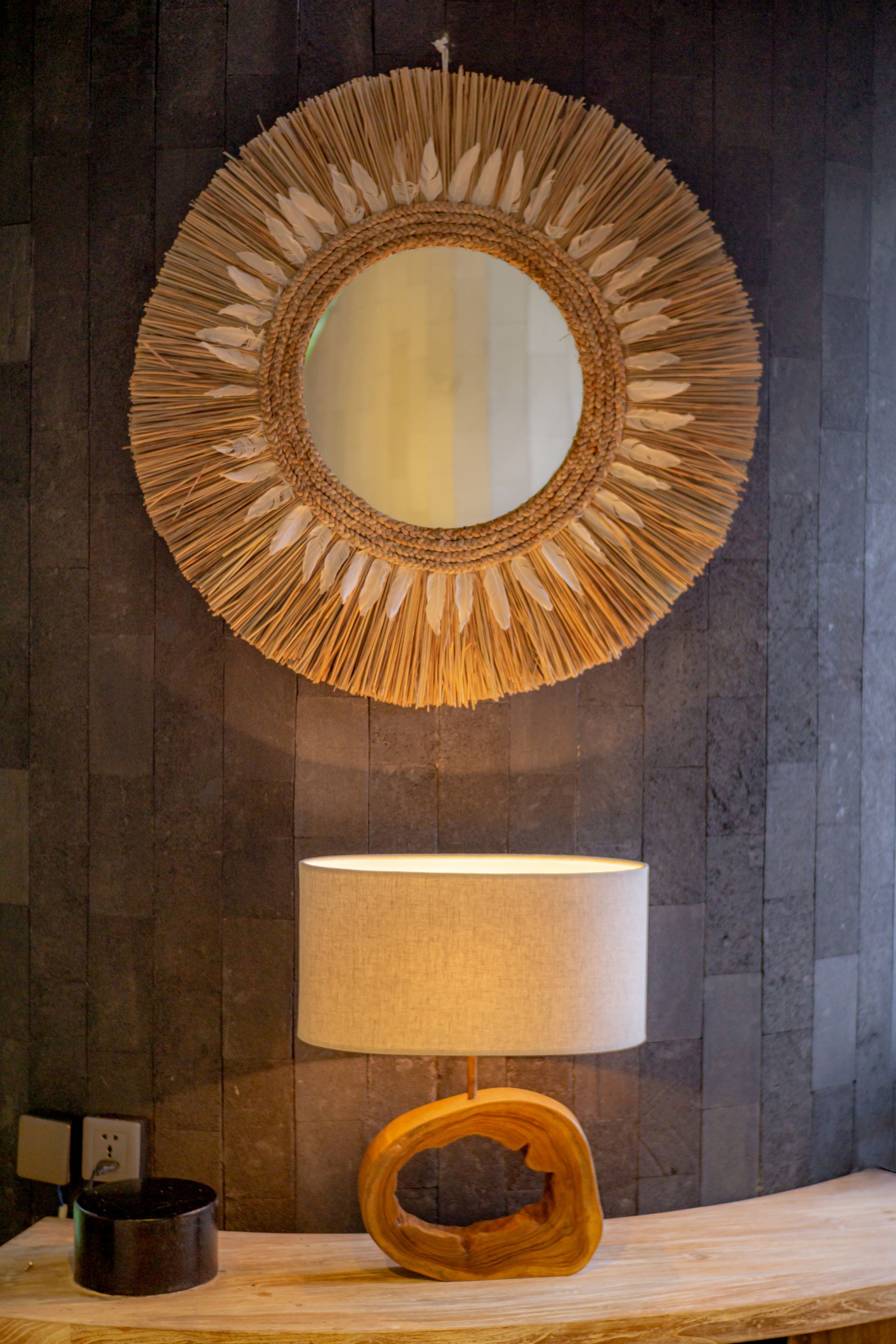 Avana Bamboo Villas 32
