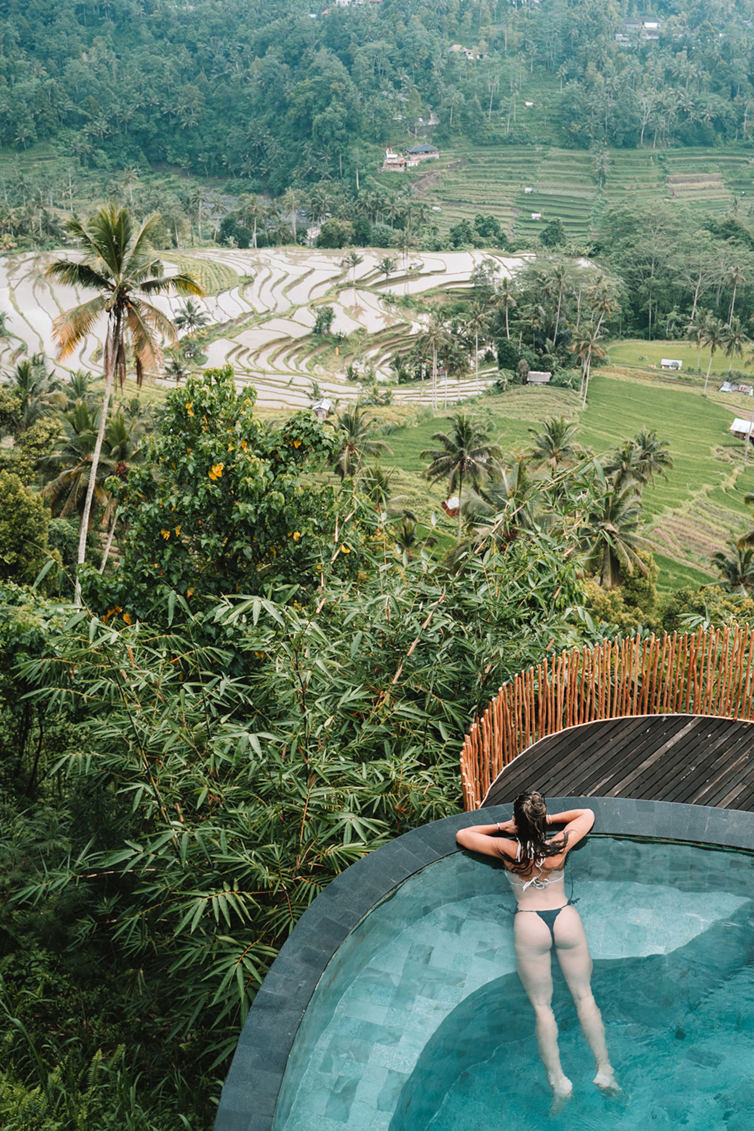 Avana Bamboo Villas 38