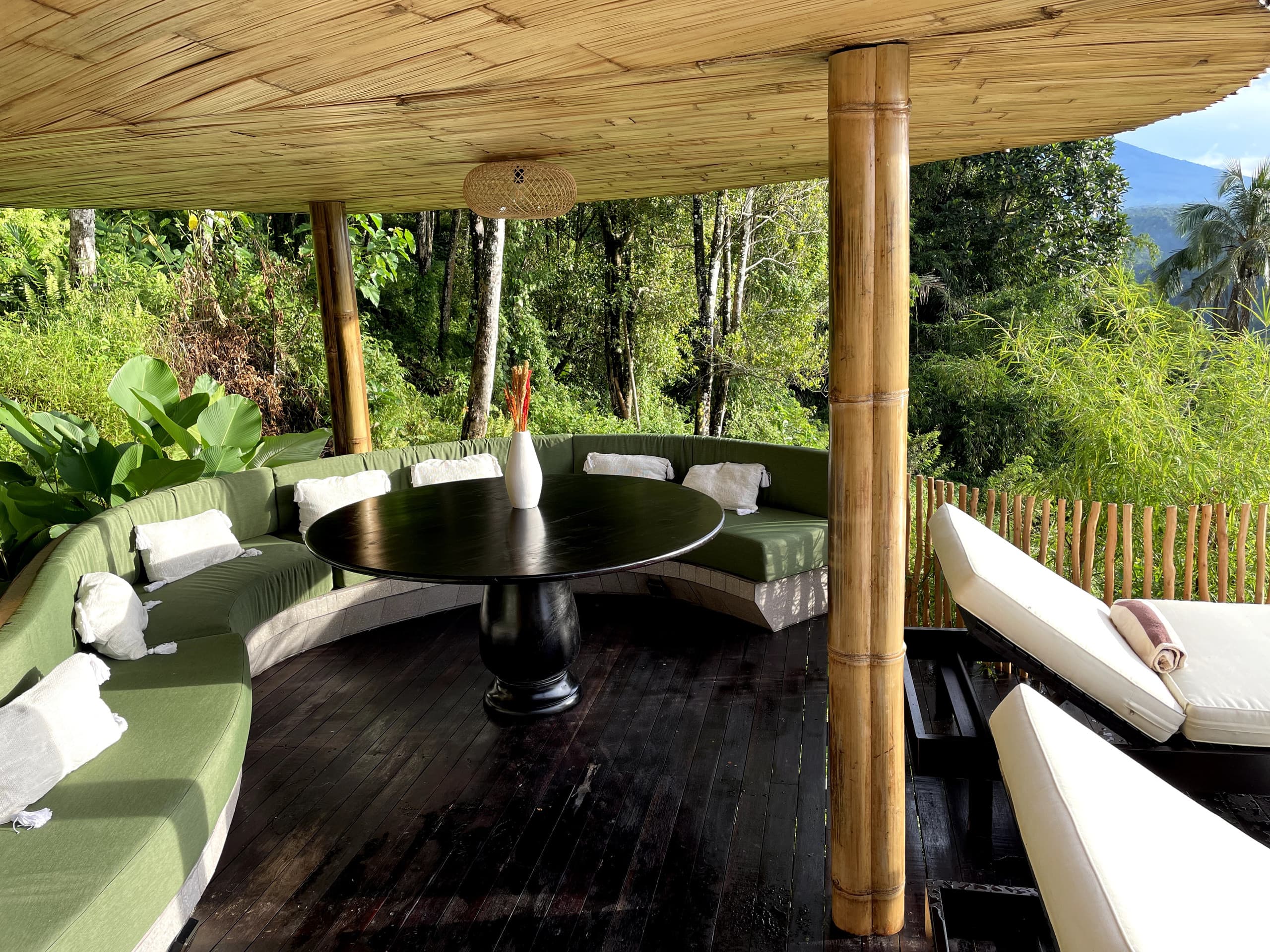 Avana Bamboo Villas — photo 5