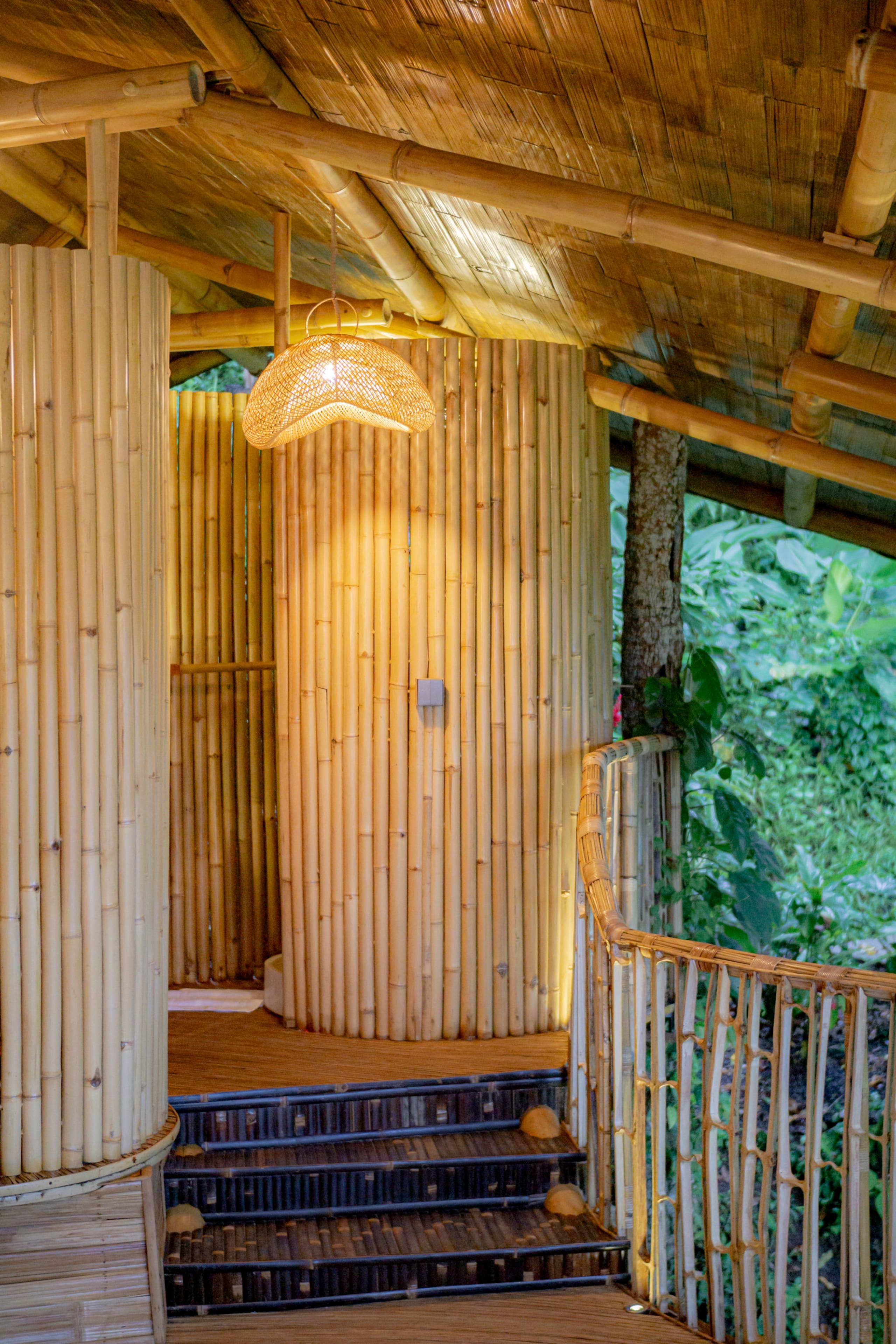 Avana Bamboo Villas 34