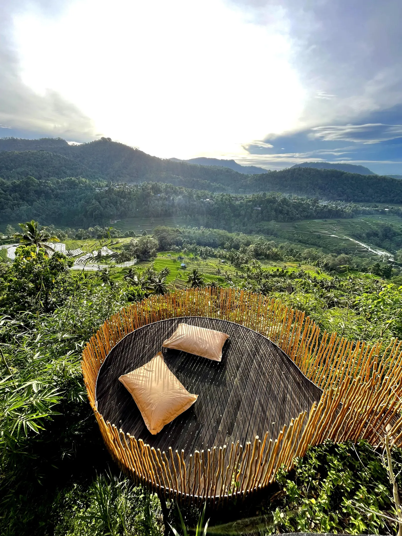 Avana Bamboo Villas 13