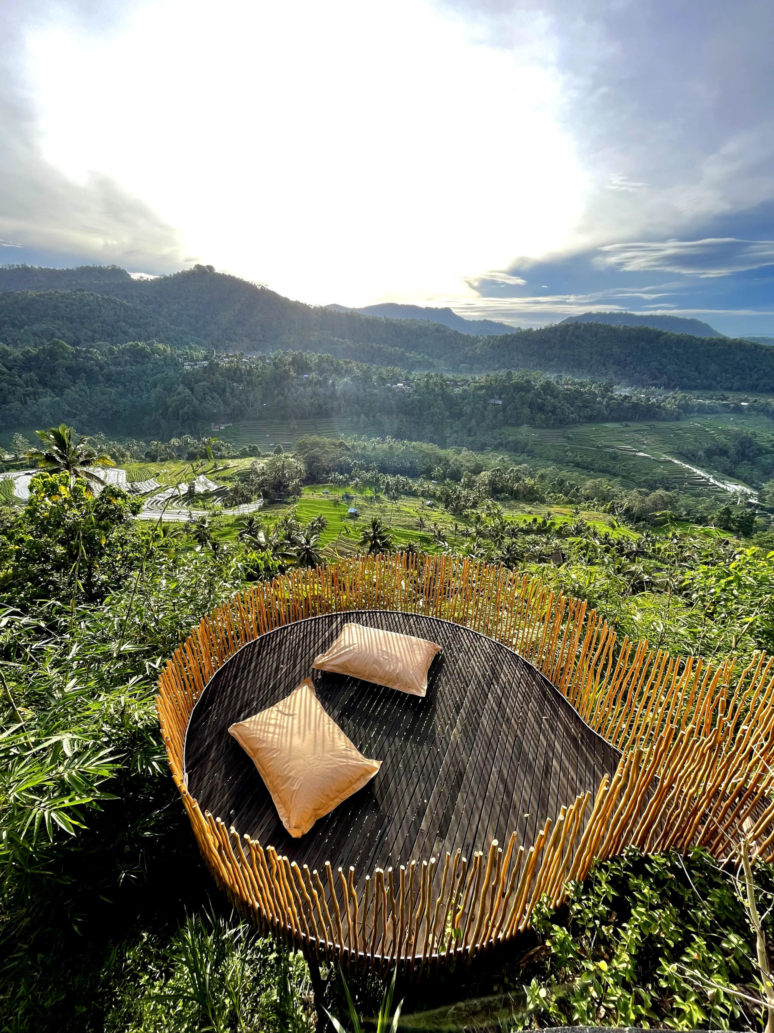 Avana Bamboo Villas 13