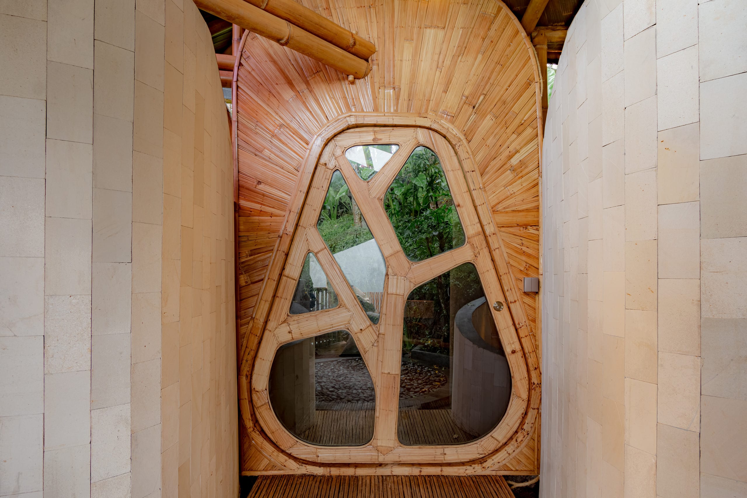 Avana Bamboo Villas 15