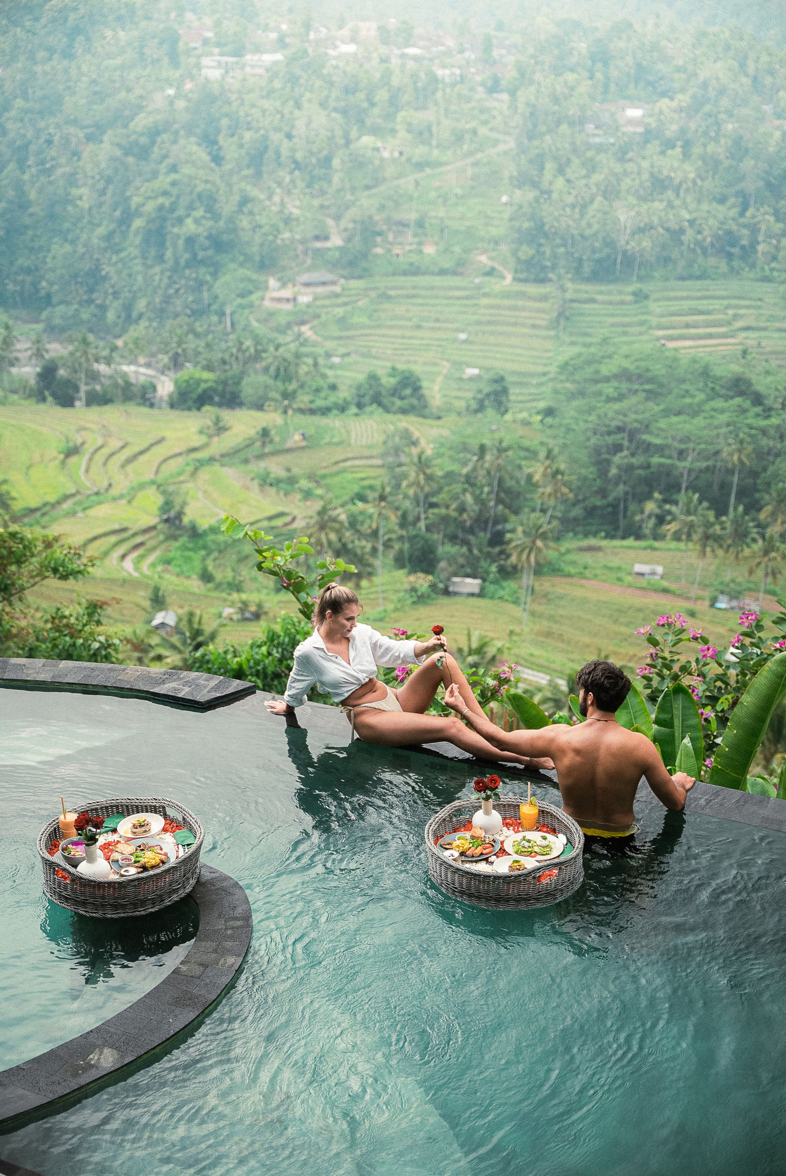 Avana Bamboo Villas 37