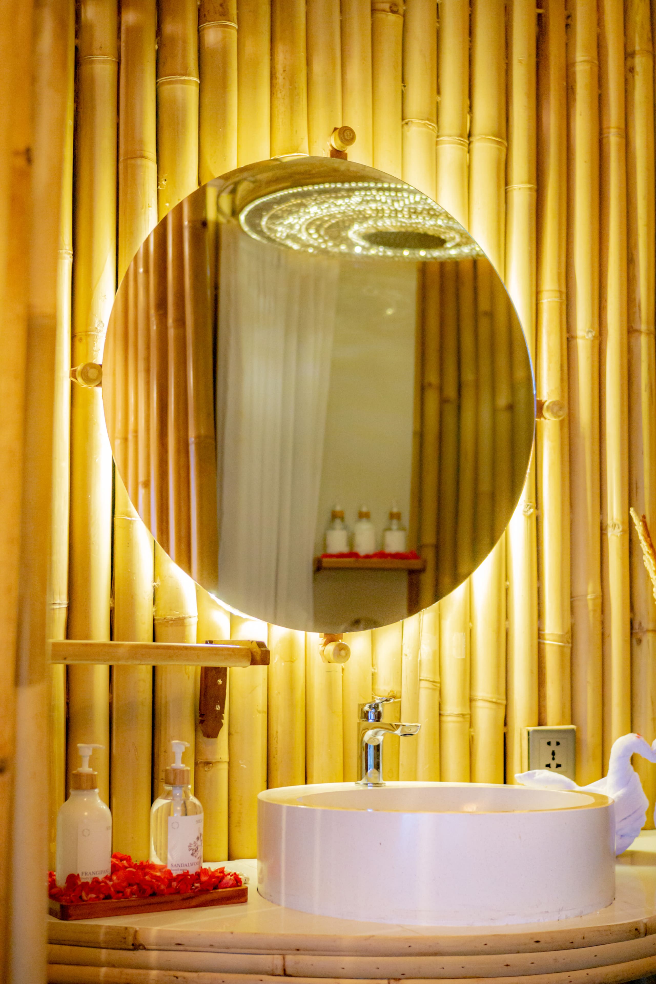 Avana Bamboo Villas 31