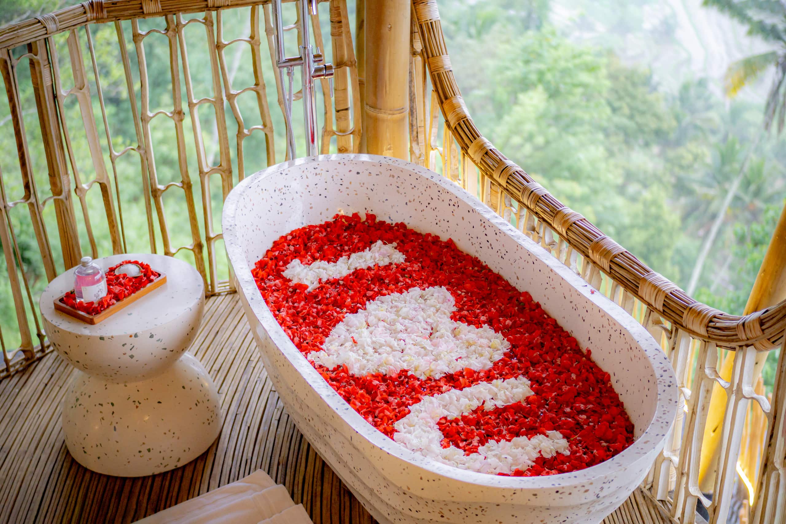 Avana Bamboo Villas 18