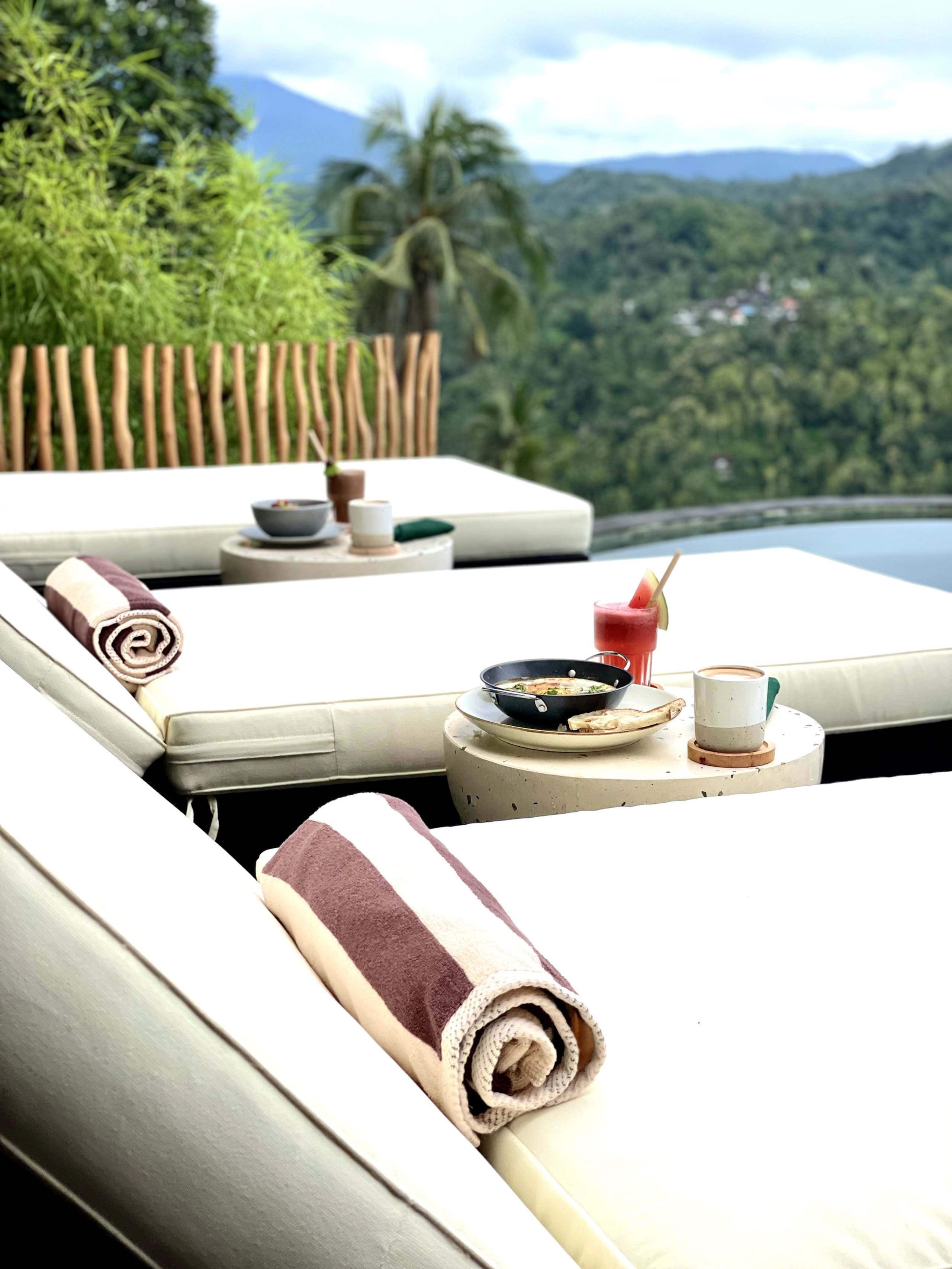 Avana Bamboo Villas 11