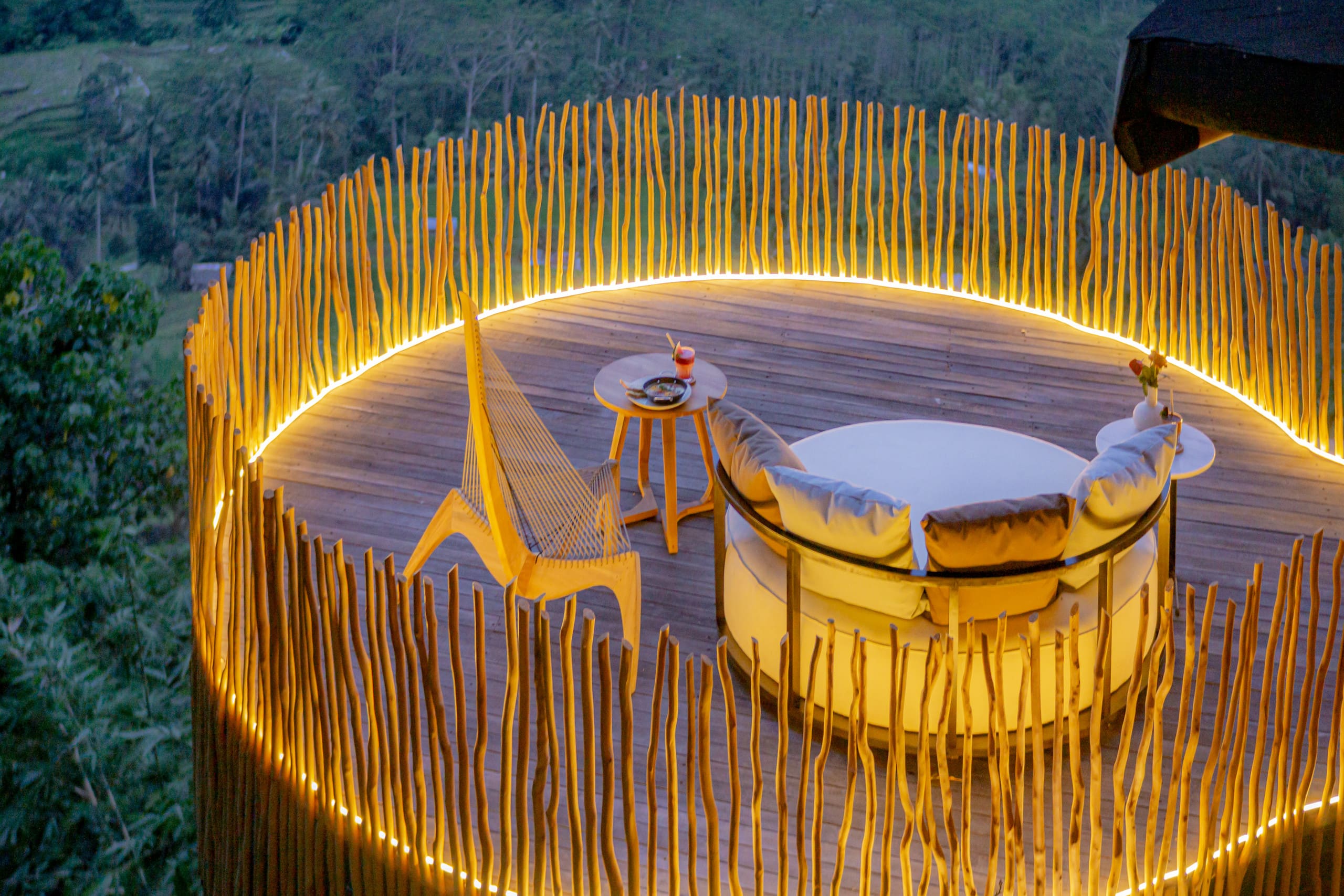 Avana Bamboo Villas 12