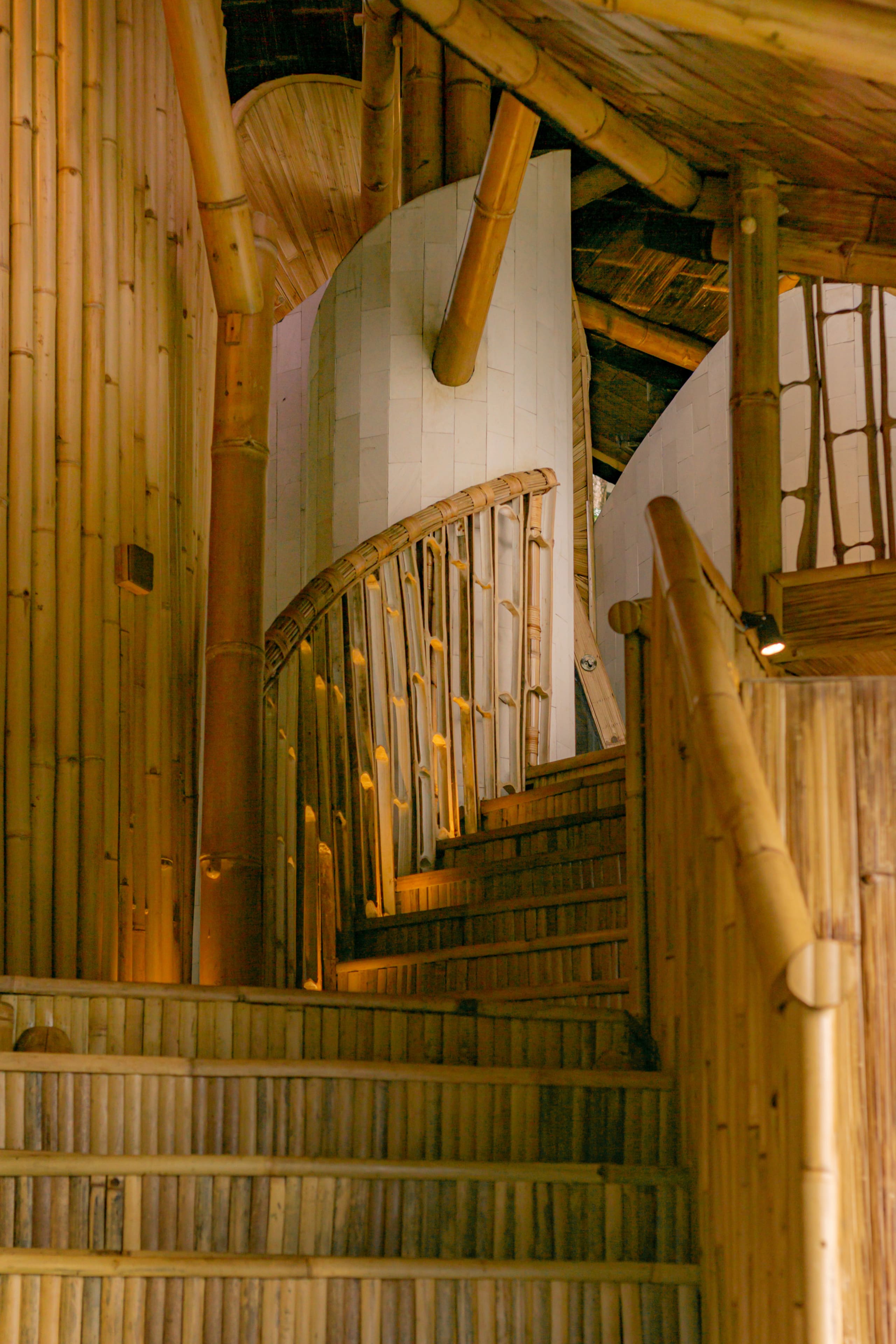 Avana Bamboo Villas 30
