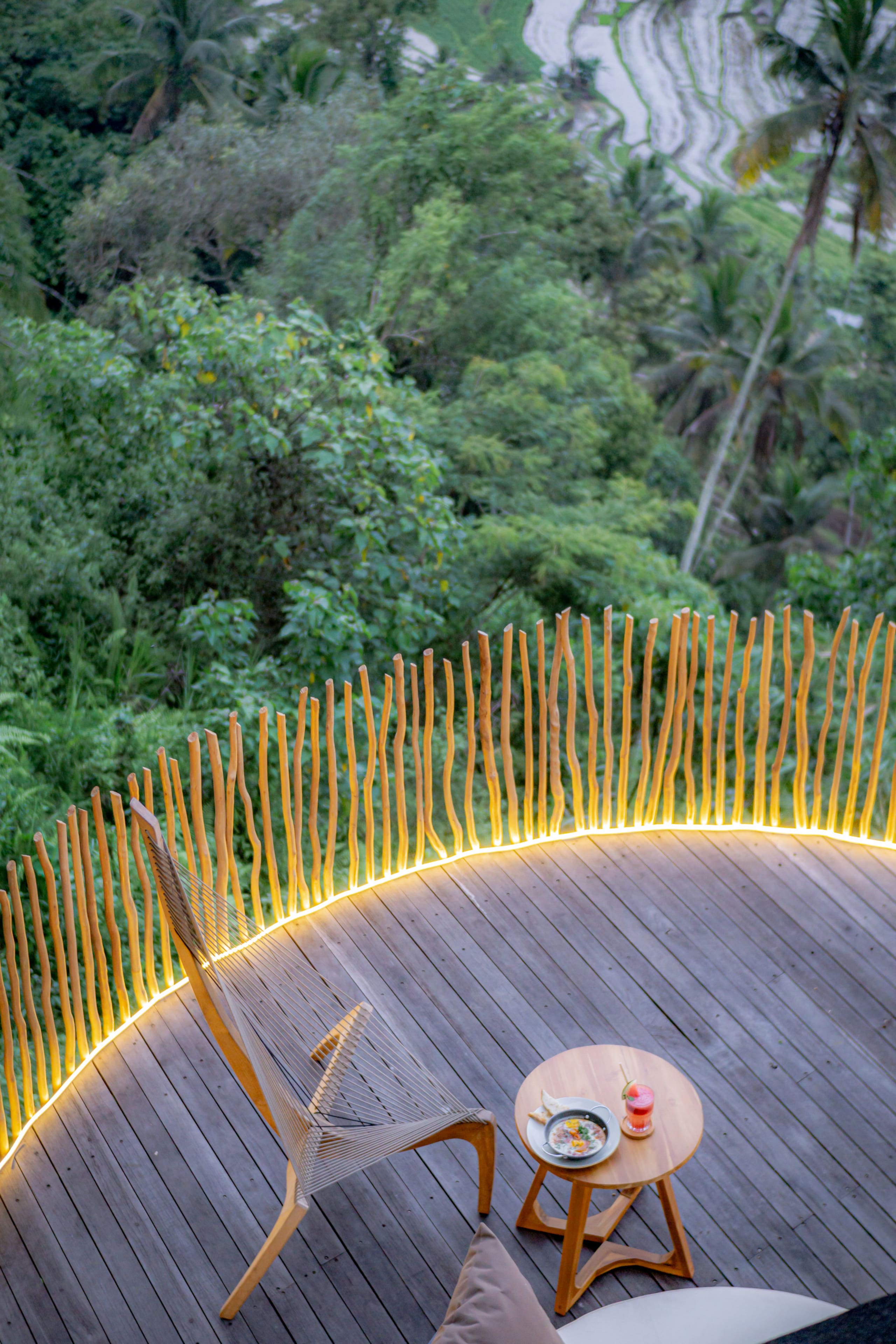 Avana Bamboo Villas 28