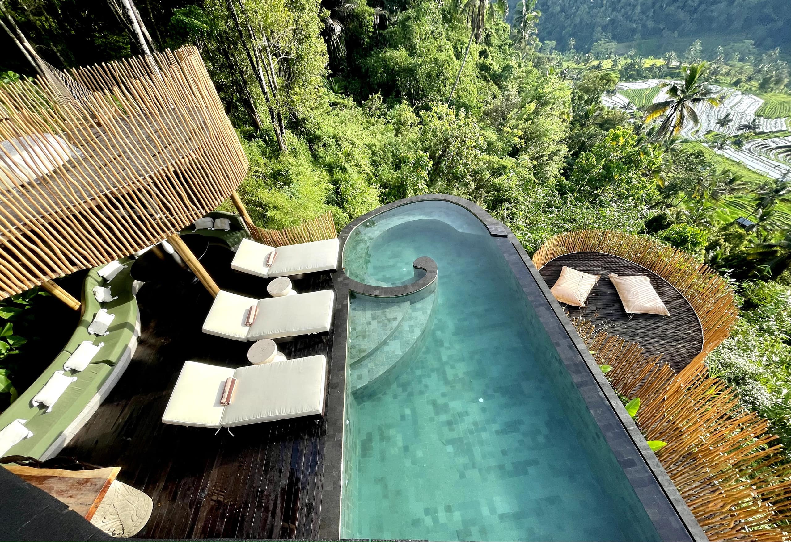 Avana Bamboo Villas — photo 4