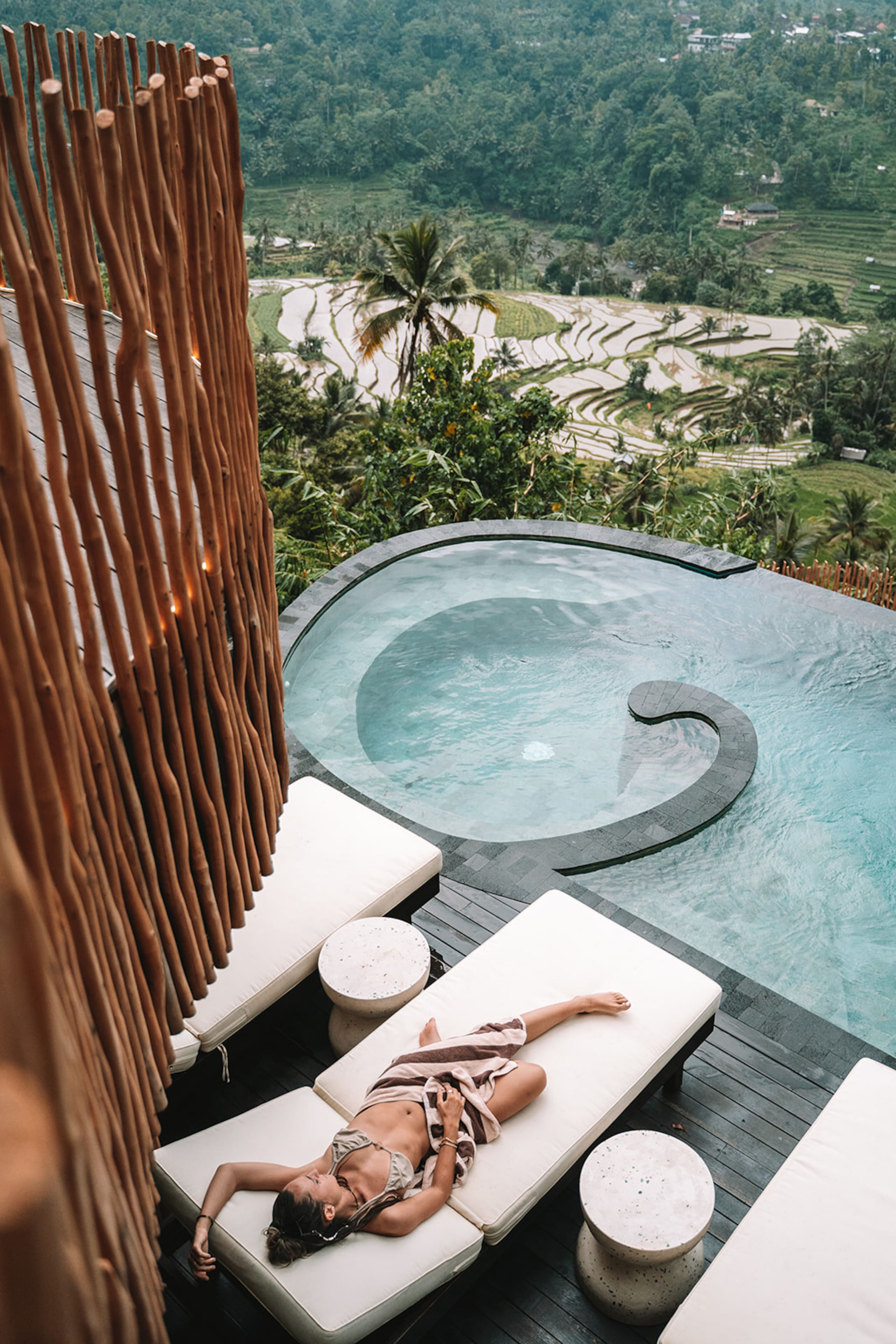Avana Bamboo Villas 36