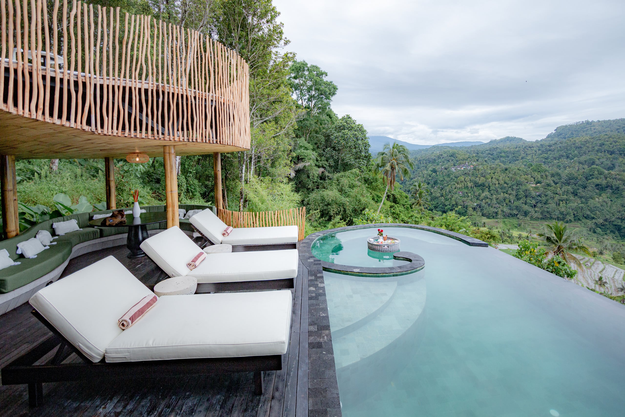 Avana Bamboo Villas 33