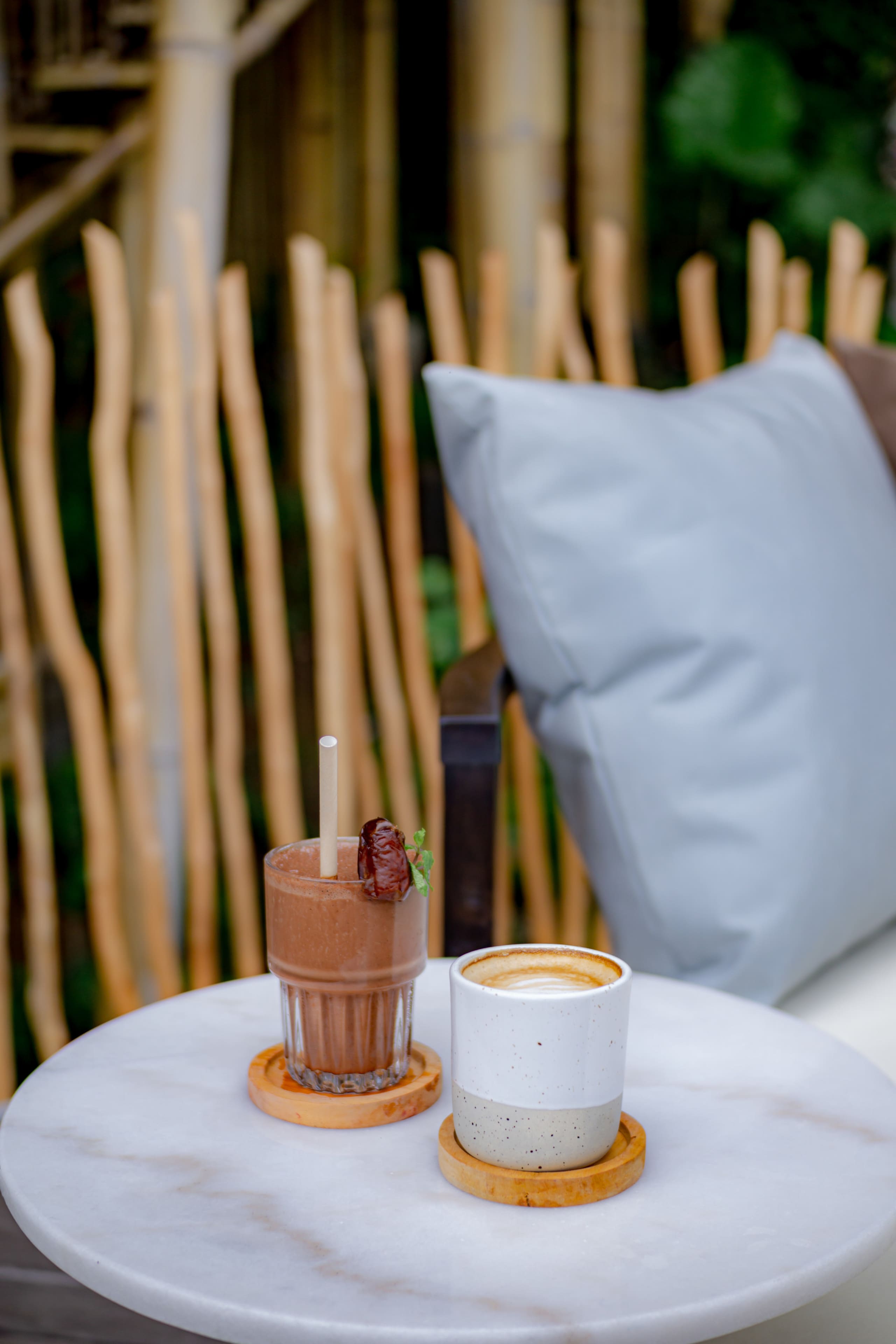 Avana Bamboo Villas 29