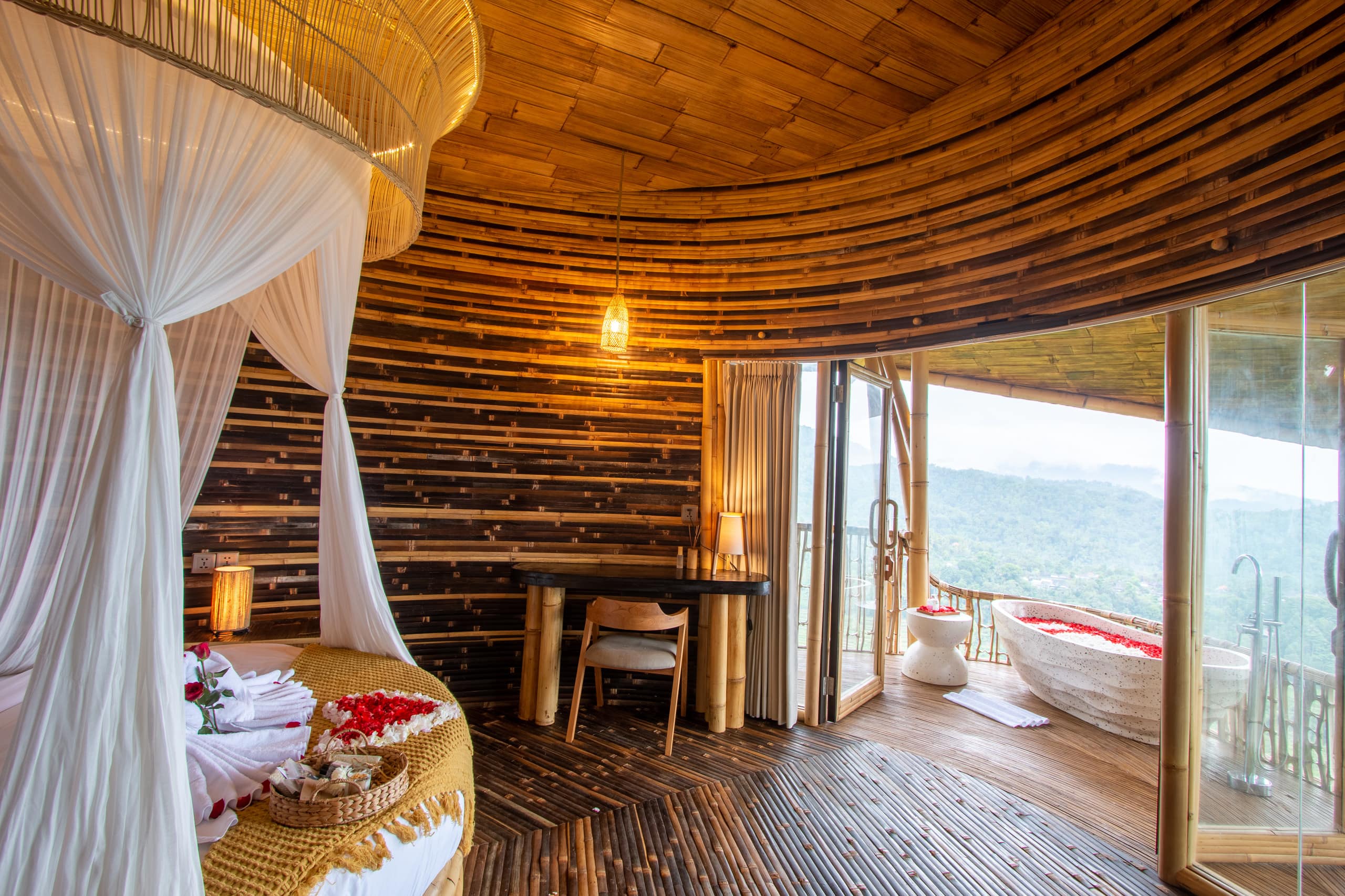 Avana Bamboo Villas — photo 2