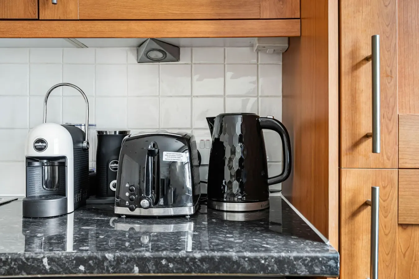 Marylebone Flat Near Oxford St & Baker Street 15