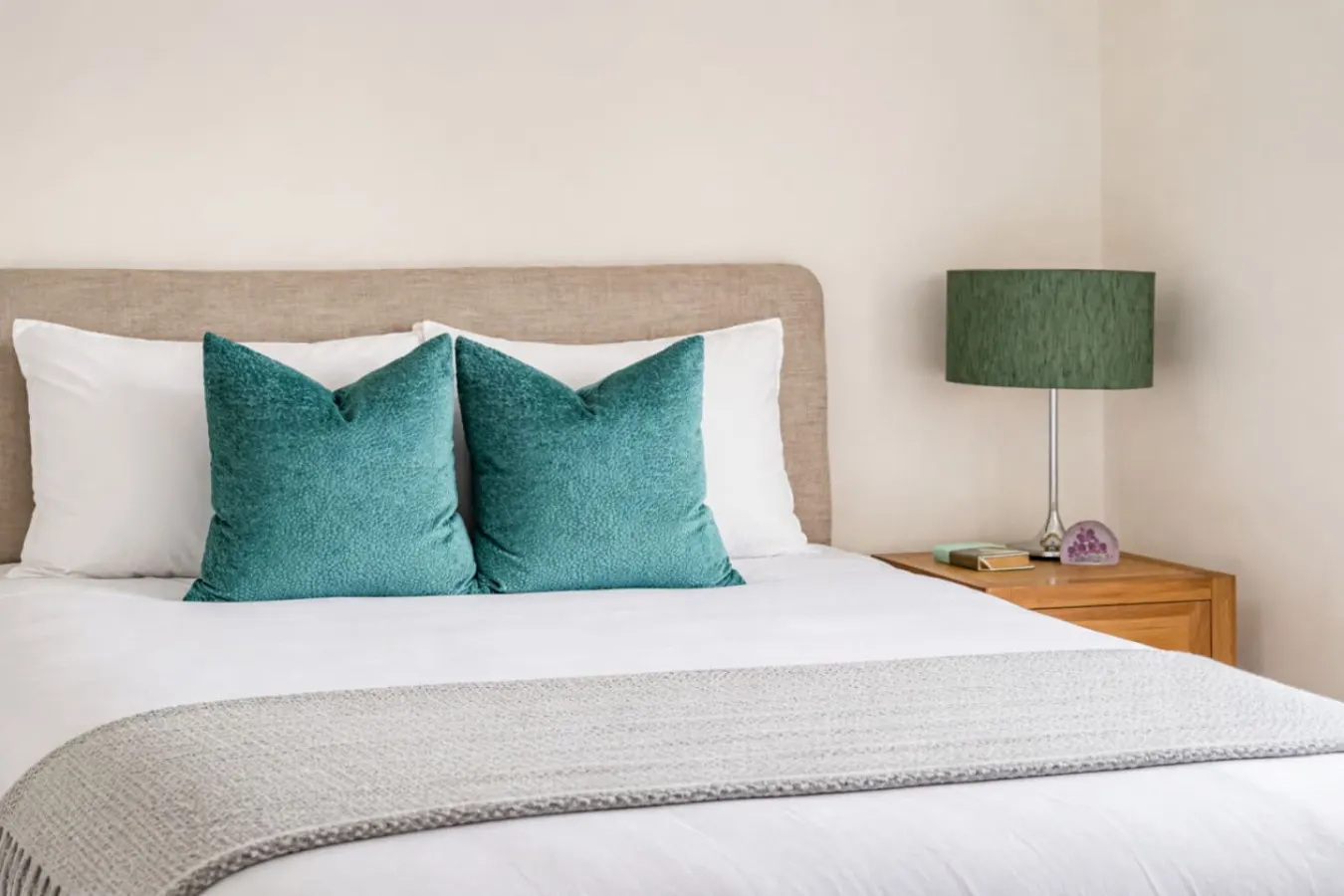 Marylebone Flat Near Oxford St & Baker Street 16