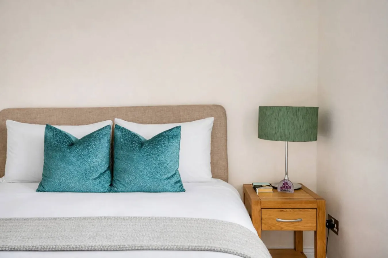 Marylebone Flat Near Oxford St & Baker Street 17