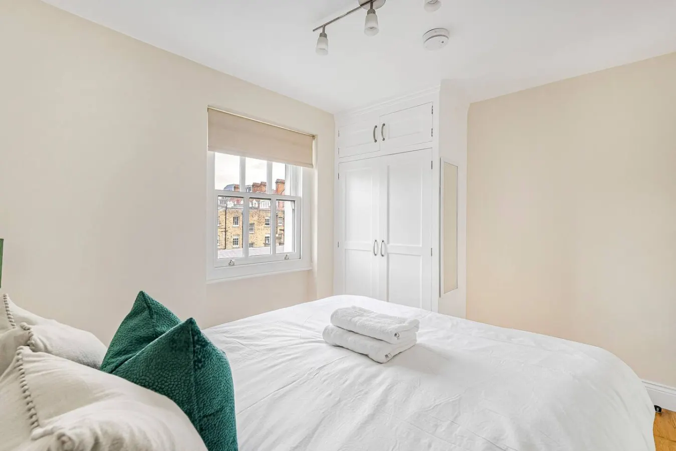 Marylebone Flat Near Oxford St & Baker Street 18
