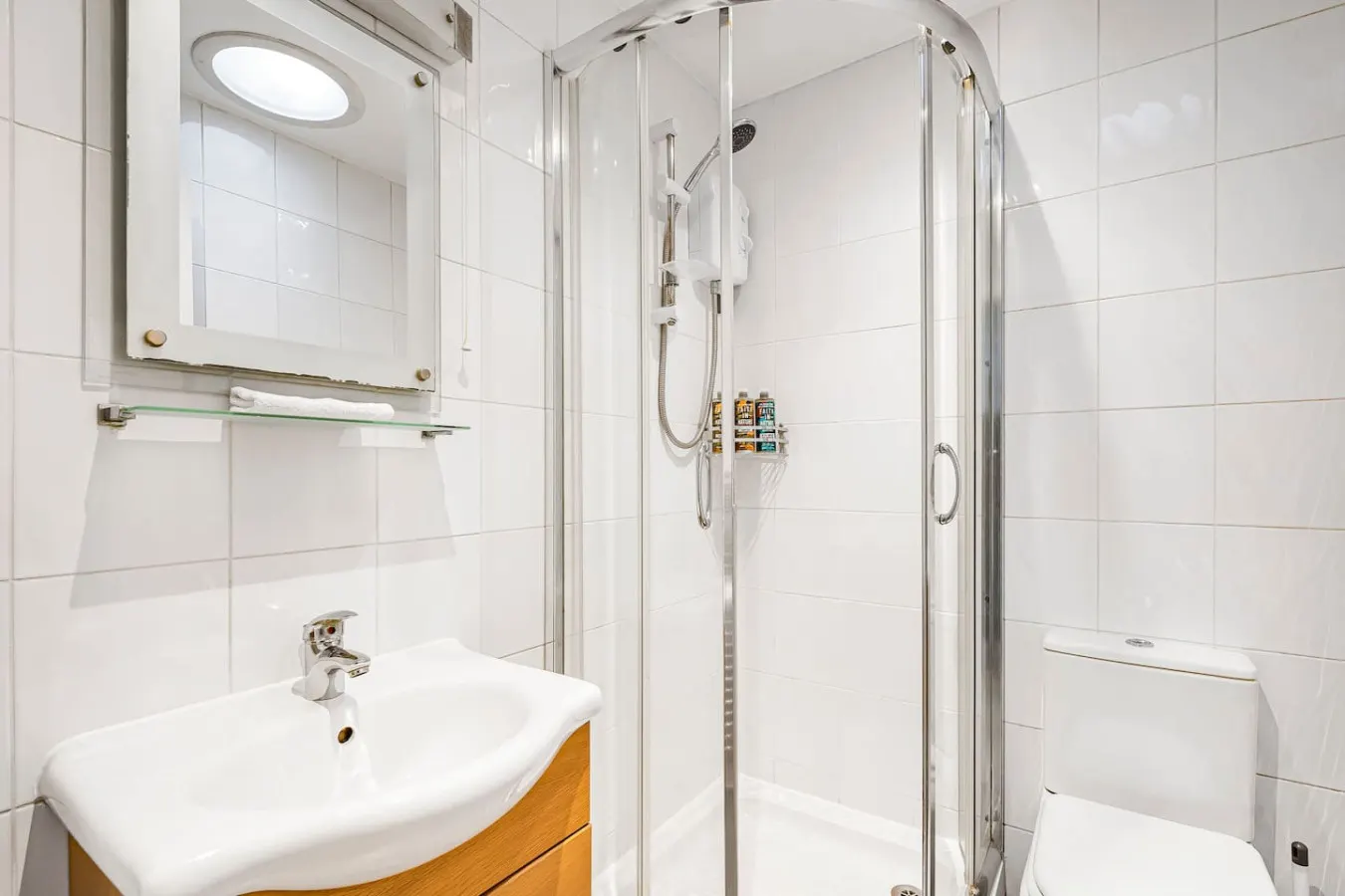 Marylebone Flat Near Oxford St & Baker Street 20
