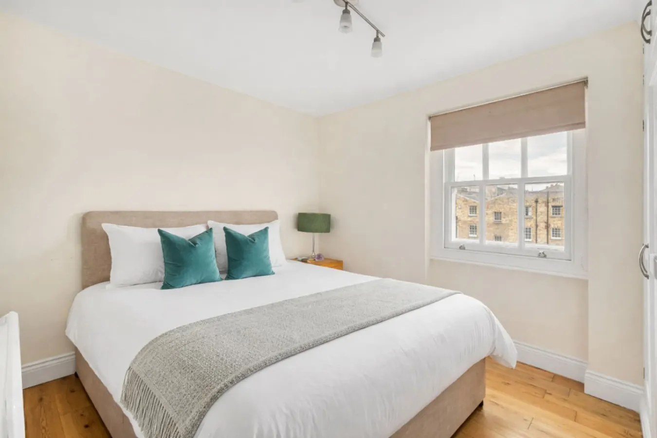 Marylebone Flat | Near Oxford St & Baker Street — photo 3