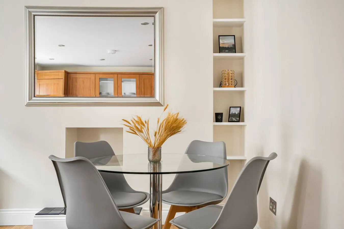 Marylebone Flat | Near Oxford St & Baker Street — photo 4