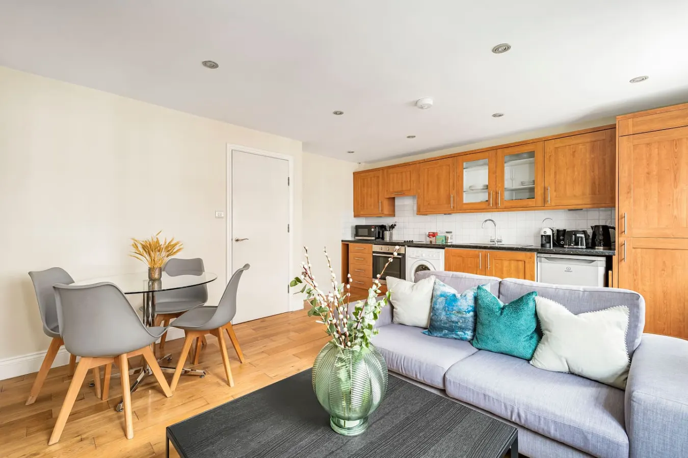Marylebone Flat | Near Oxford St & Baker Street — photo 5